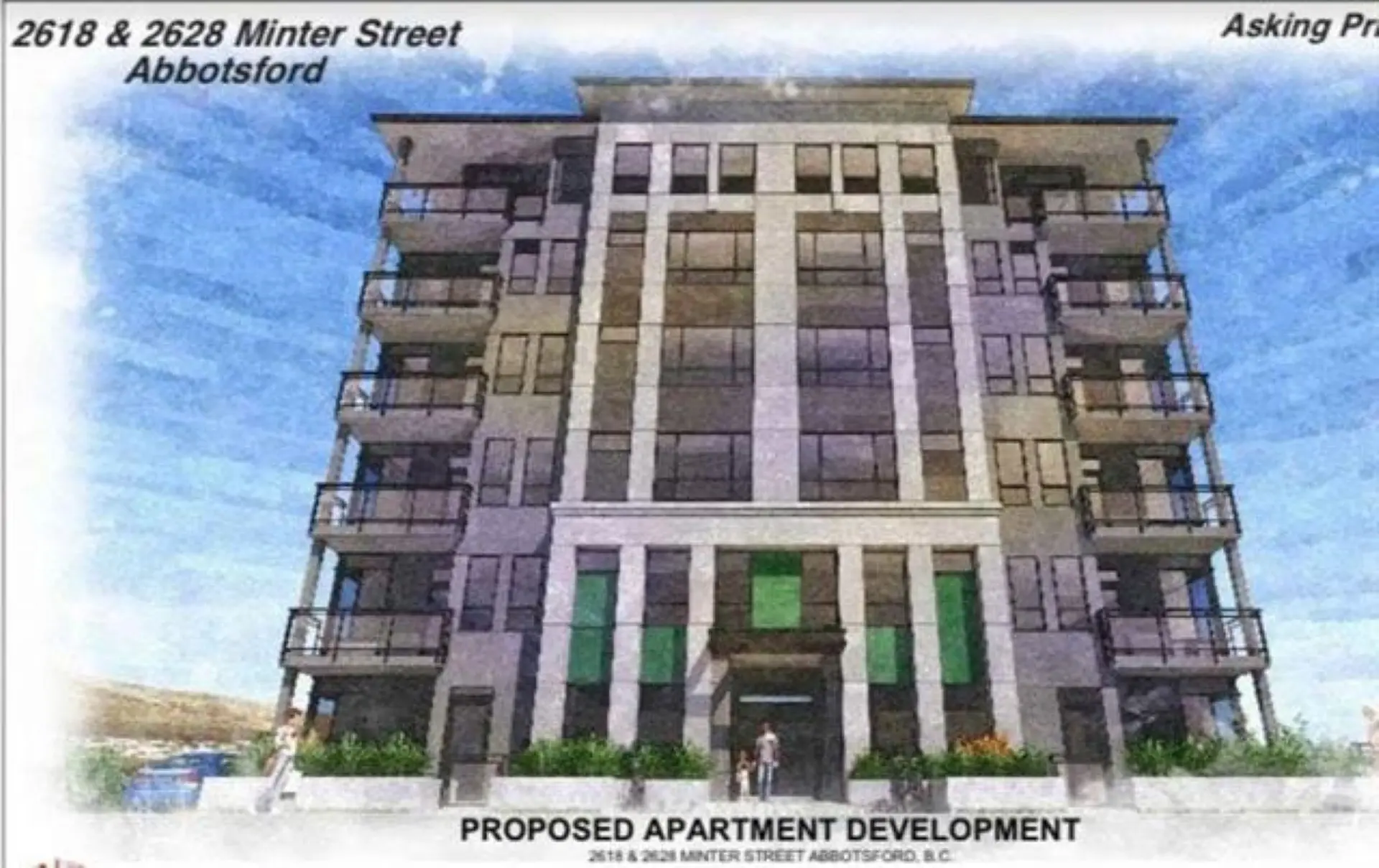 Property at 2628 MINTER ST STREET, Abbotsford, BC