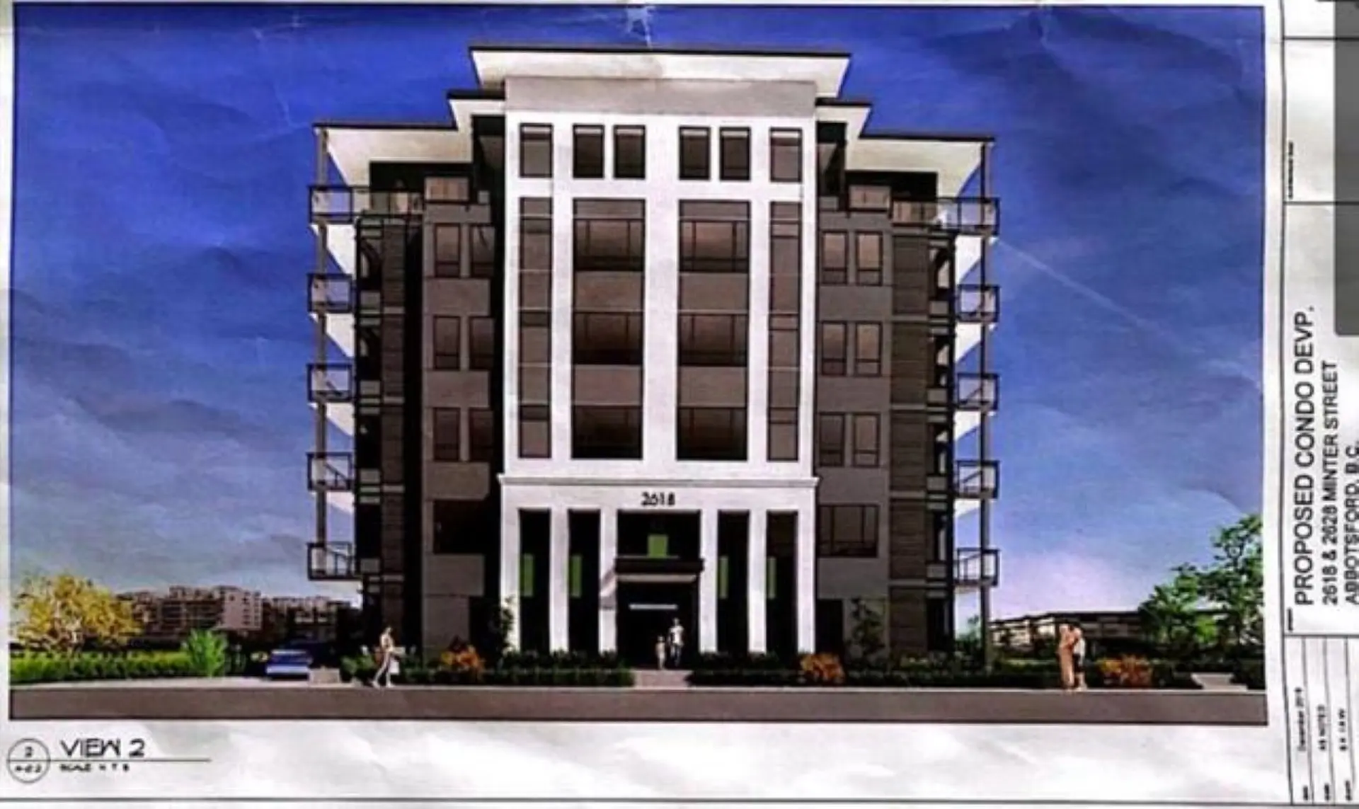 Property at 2628 MINTER ST STREET, Abbotsford, BC