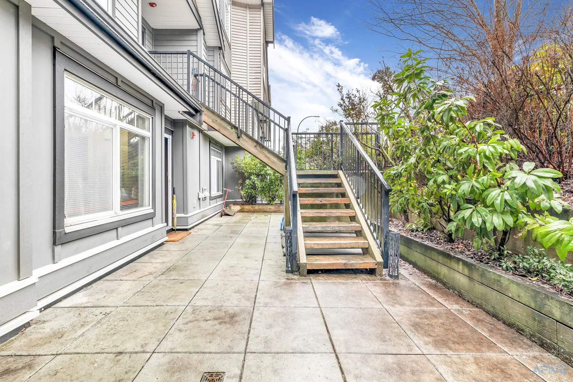 Property at #11 7428 14TH AVENUE, Burnaby, BC