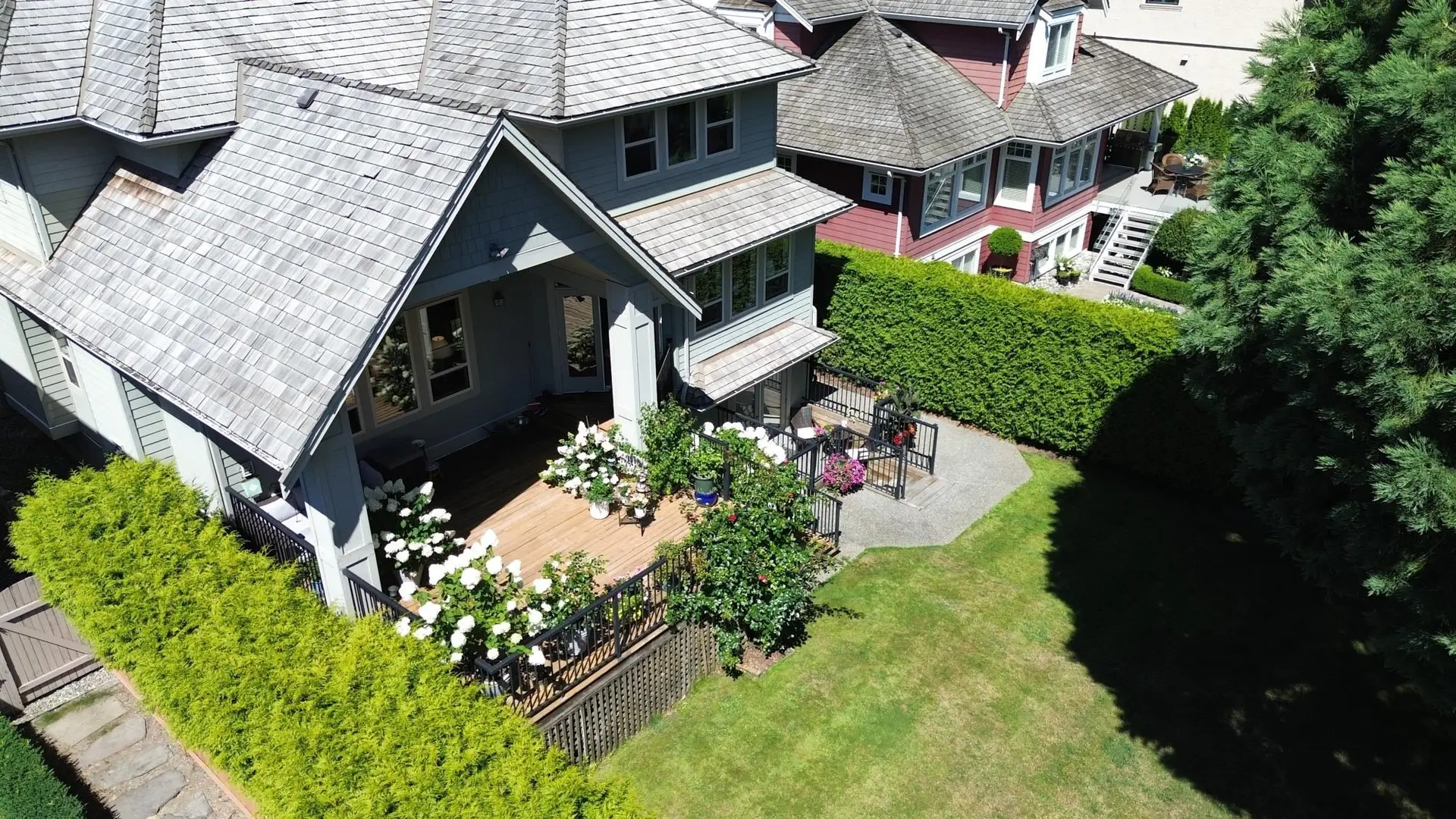 Property at 3788 156 Street, Surrey, BC