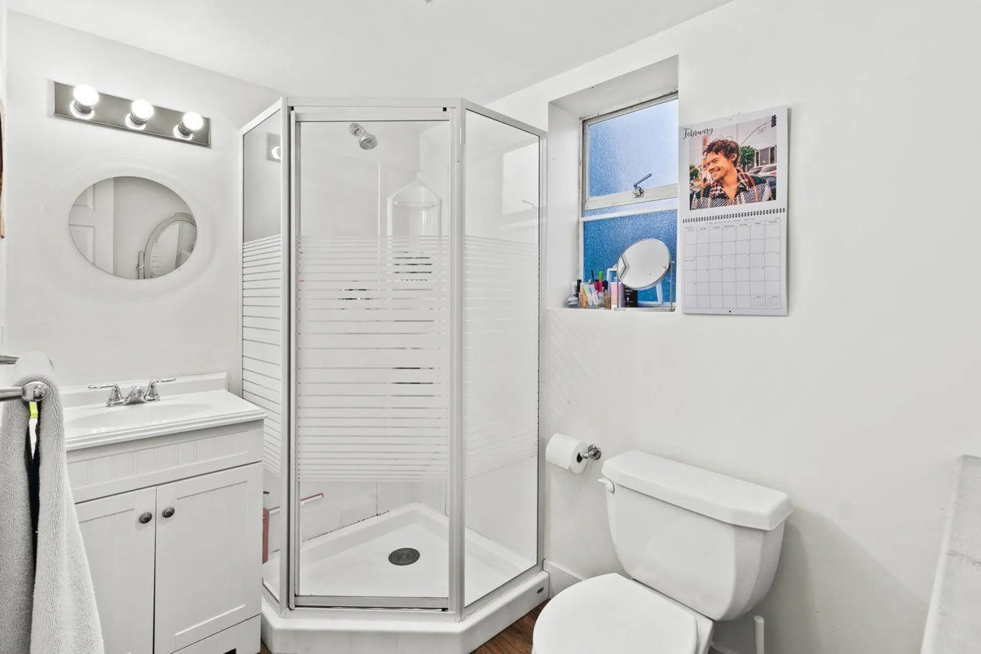 Property at 1341 Parker Street, White Rock, BC