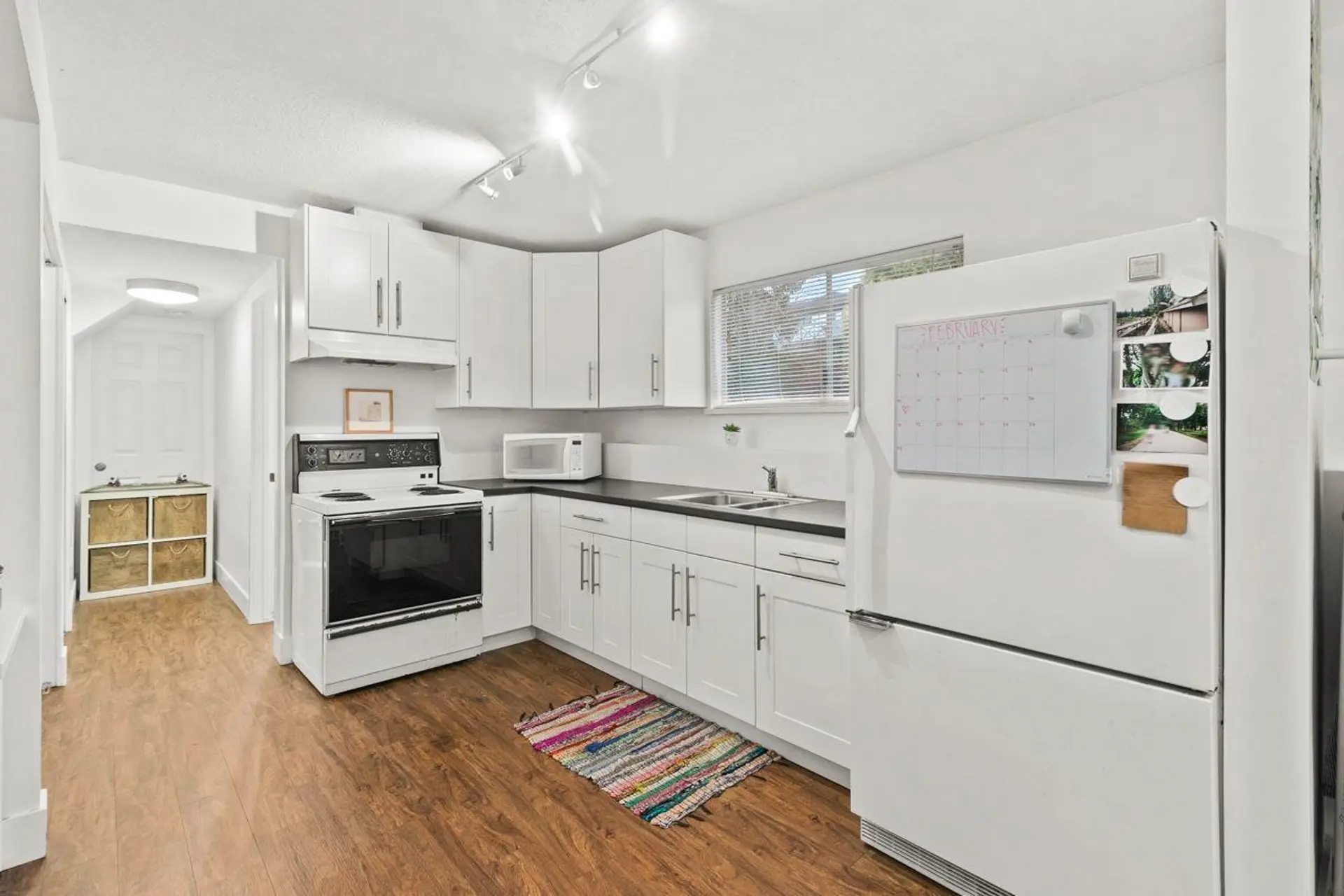 Property at 1341 Parker Street, White Rock, BC