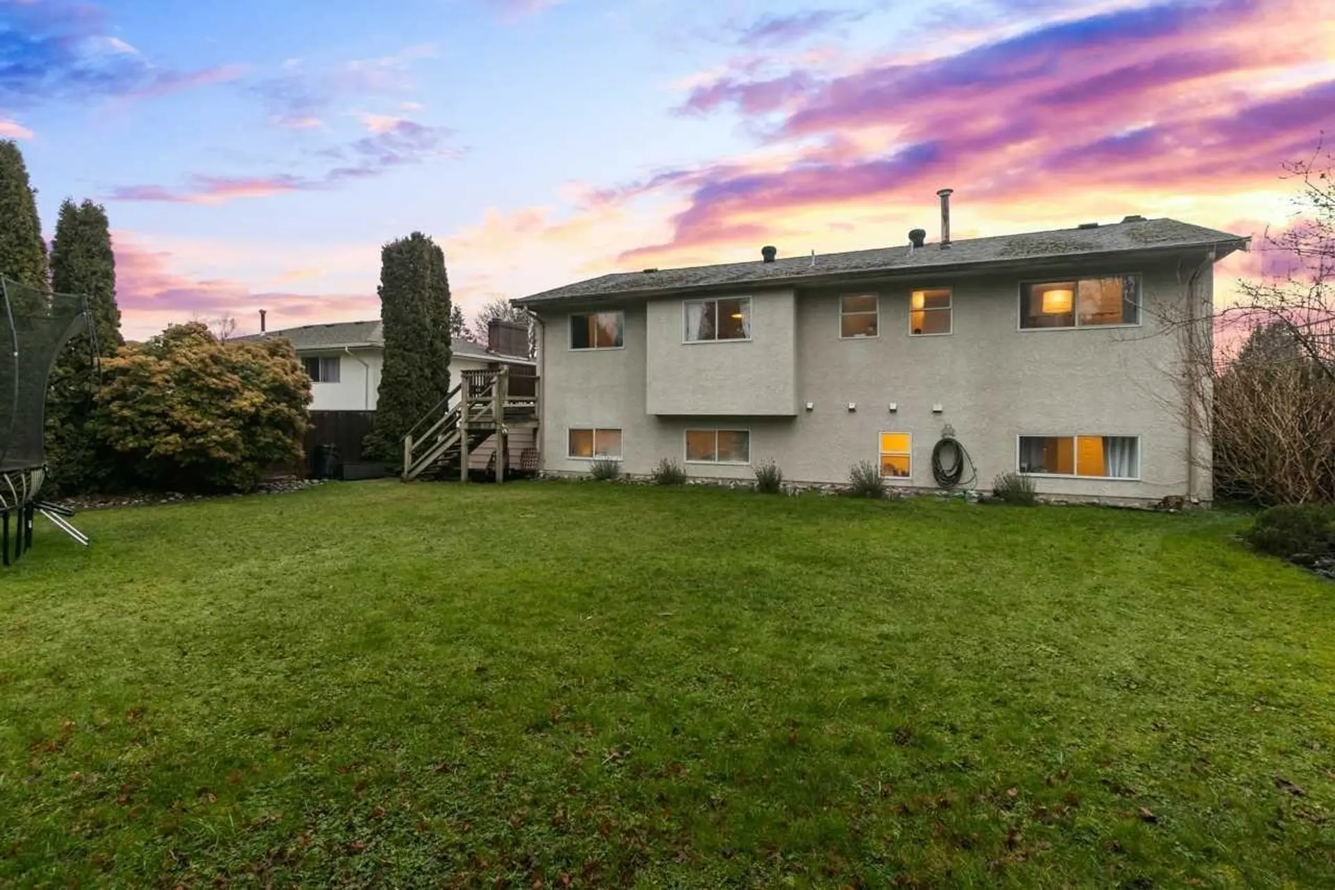 Property at 1341 Parker Street, White Rock, BC
