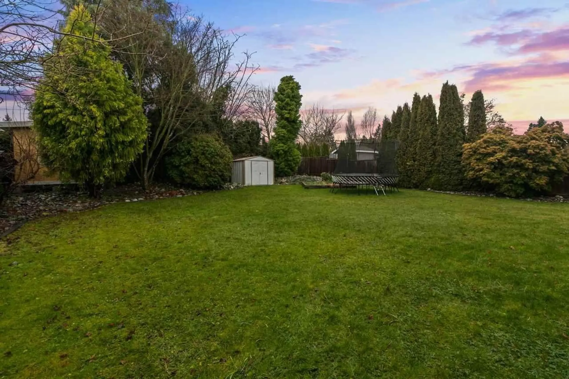 Property at 1341 Parker Street, White Rock, BC