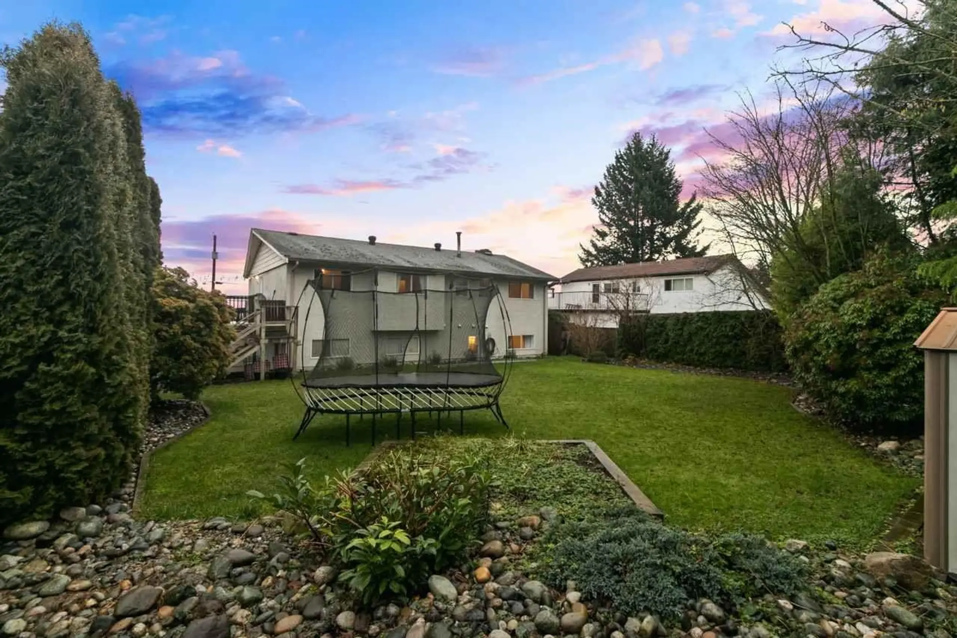 Property at 1341 Parker Street, White Rock, BC