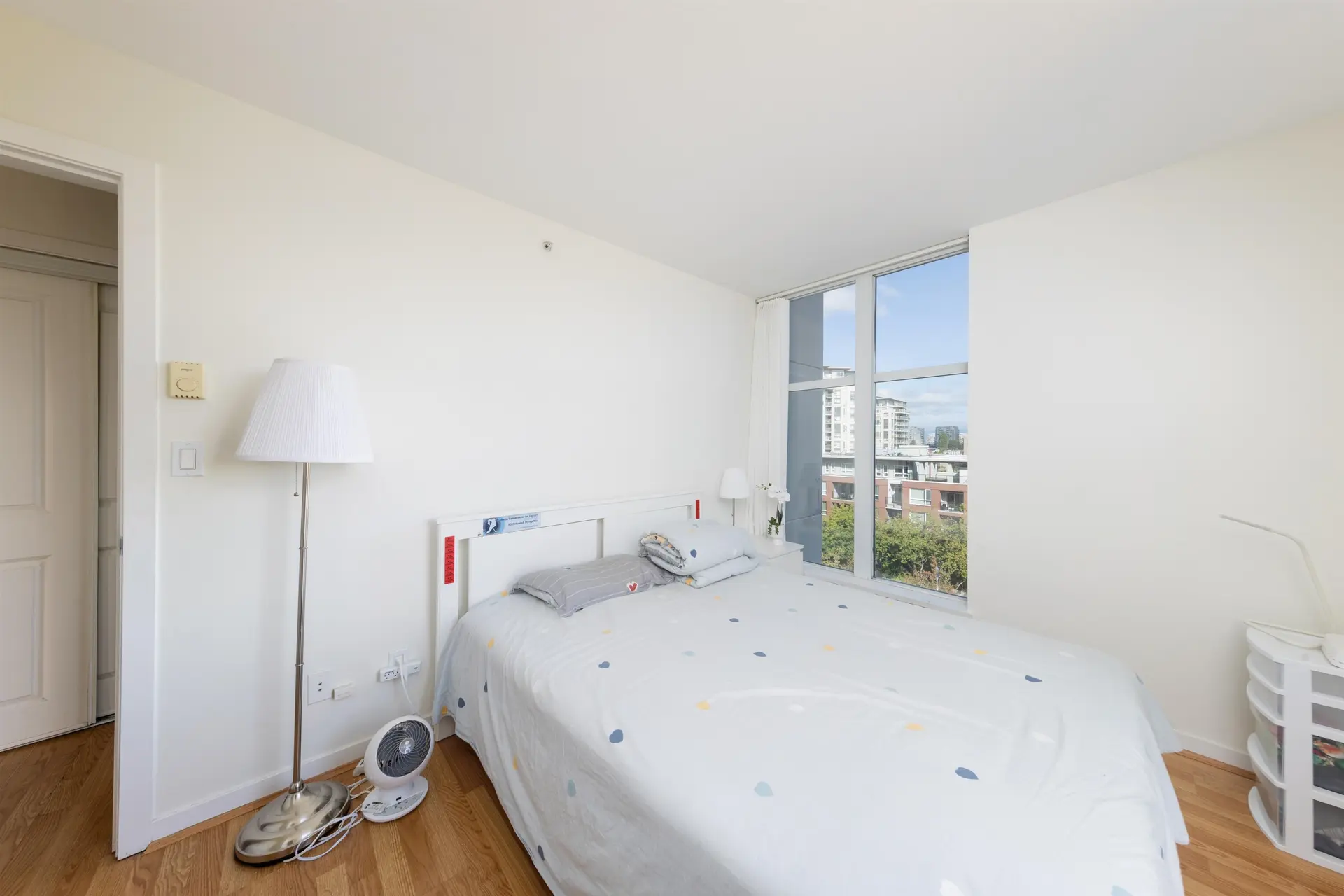 Property at #702 8460 GRANVILLE AVENUE, Richmond, BC