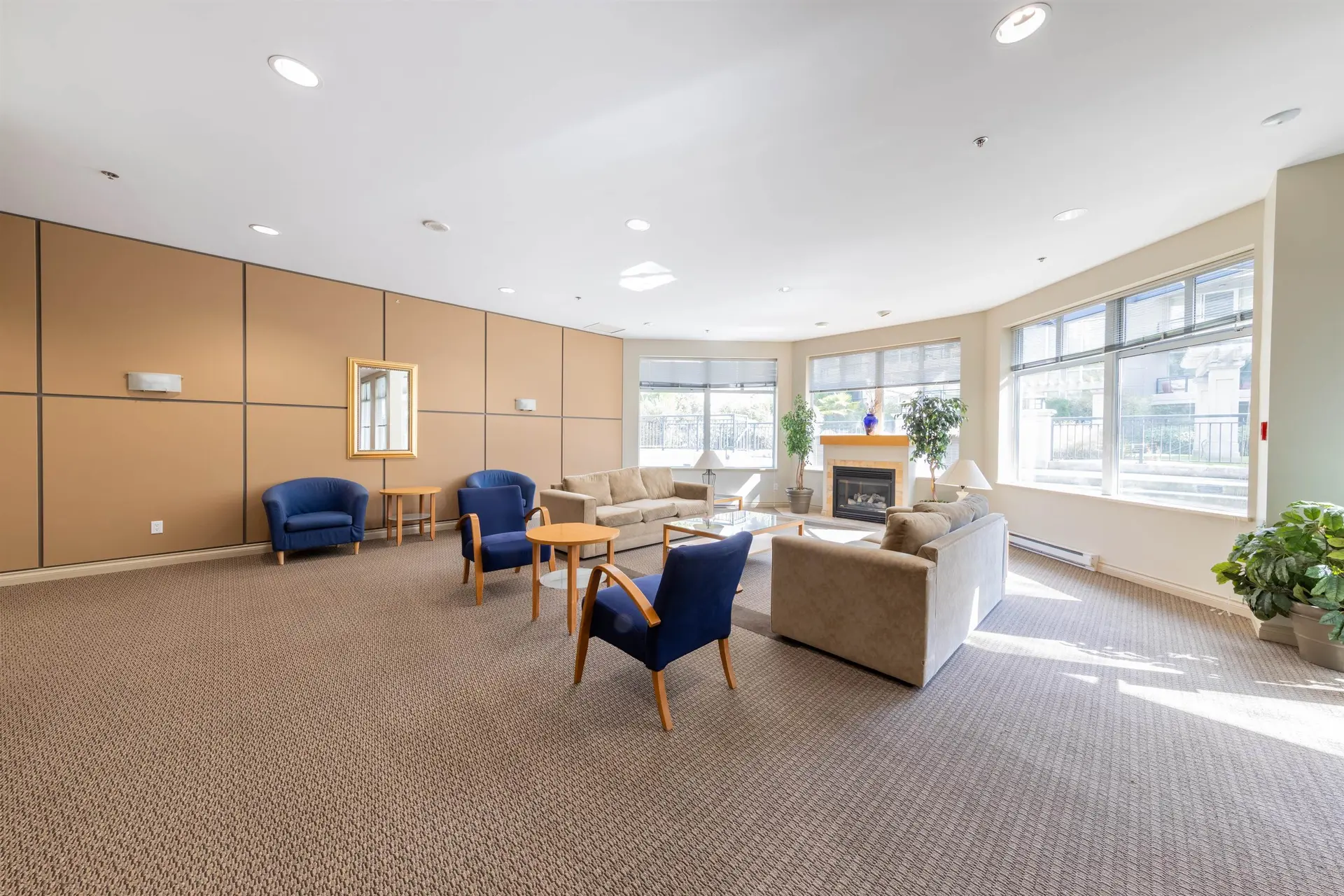 Property at #702 8460 GRANVILLE AVENUE, Richmond, BC