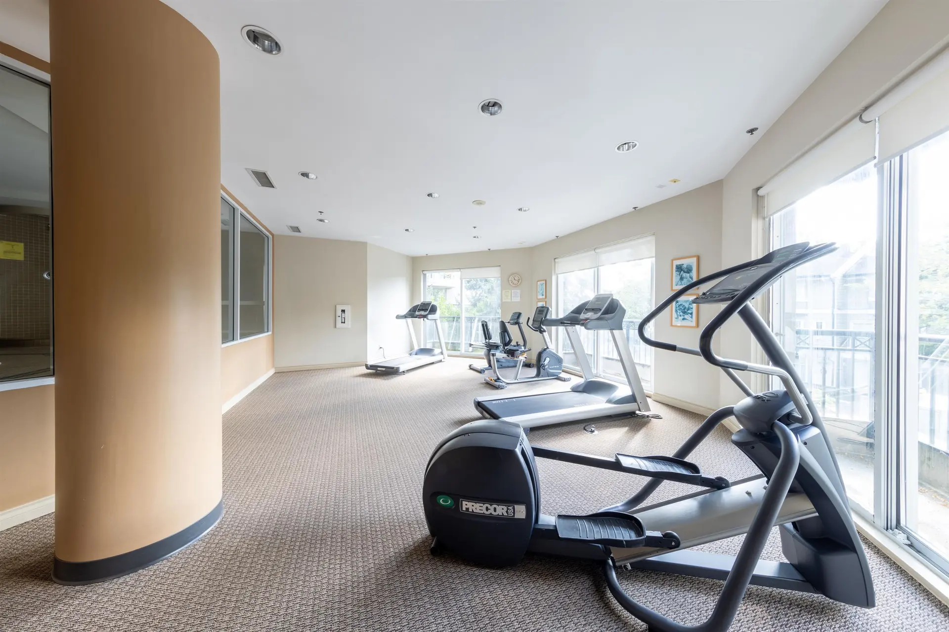 Property at #702 8460 GRANVILLE AVENUE, Richmond, BC