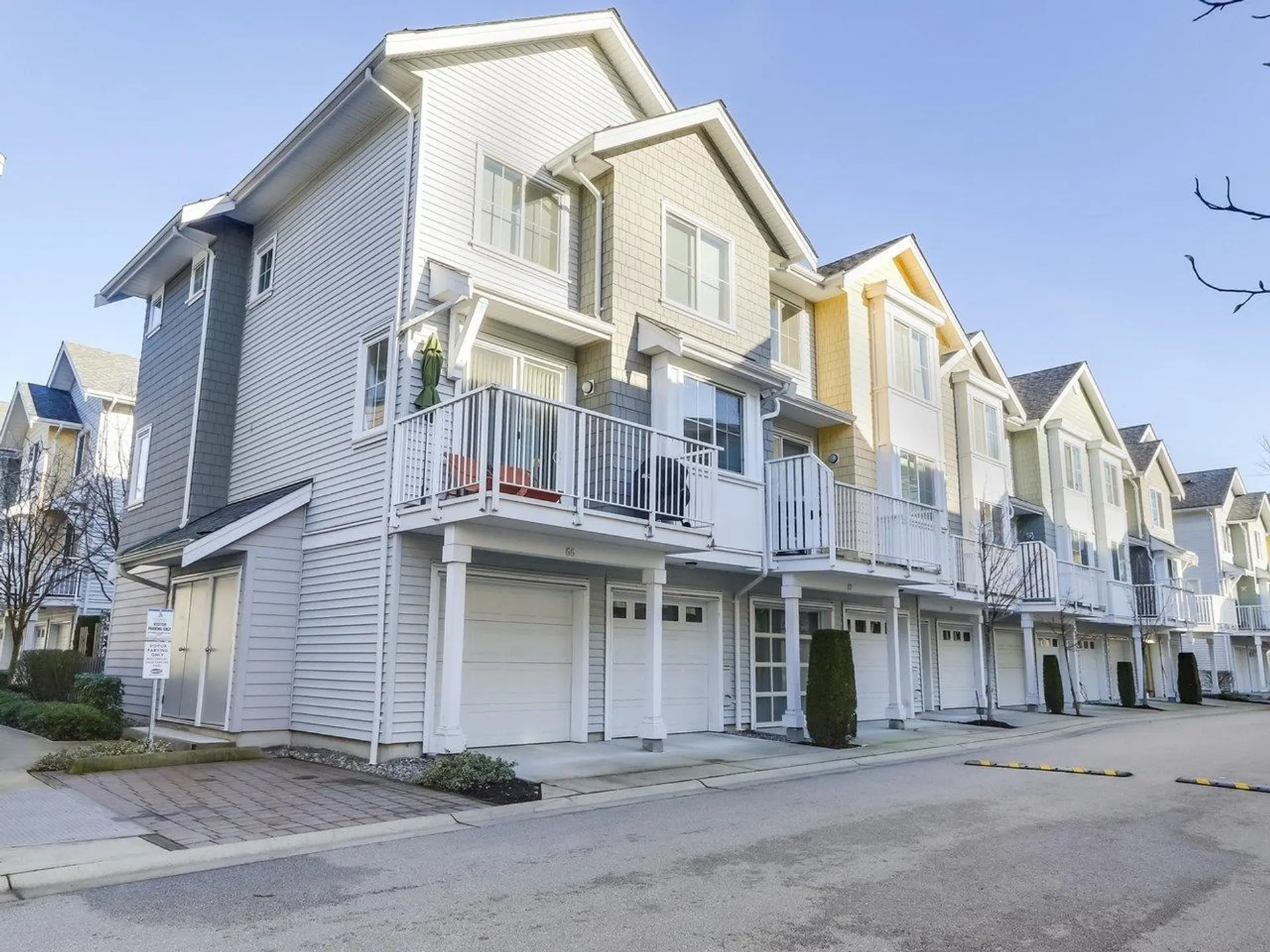 Property at #66 5550 Admiral Way, Ladner, BC
