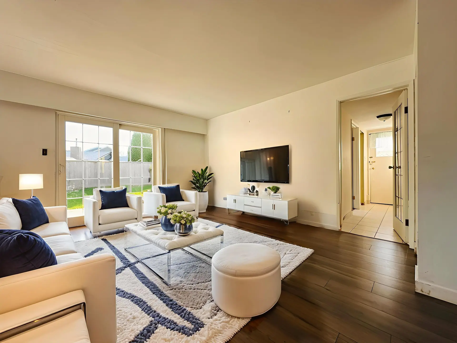Property at 8680 Citadel Crescent, Richmond, BC