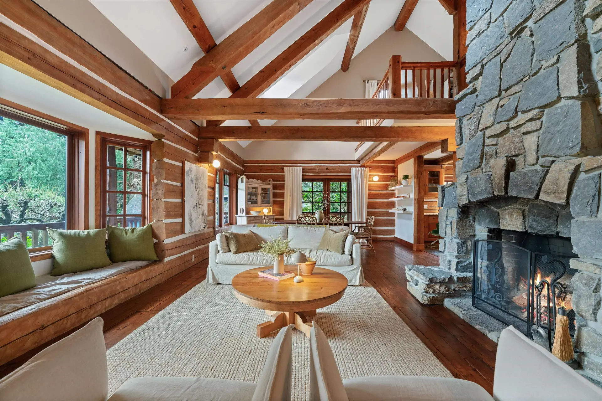 Property at 5851 Eagle Island, West Vancouver, BC