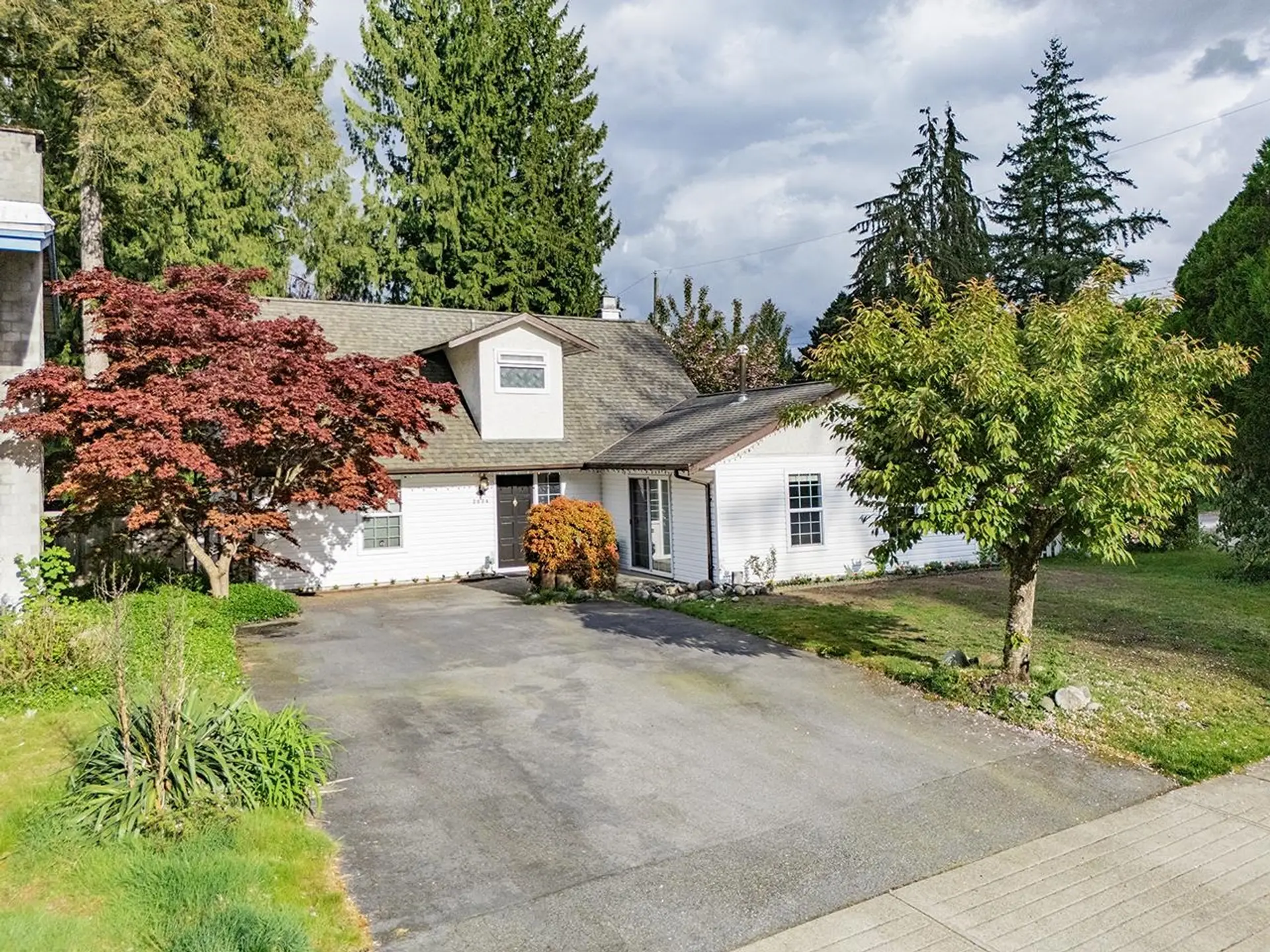 Property at 3604 McRae Crescent, Port Coquitlam, BC