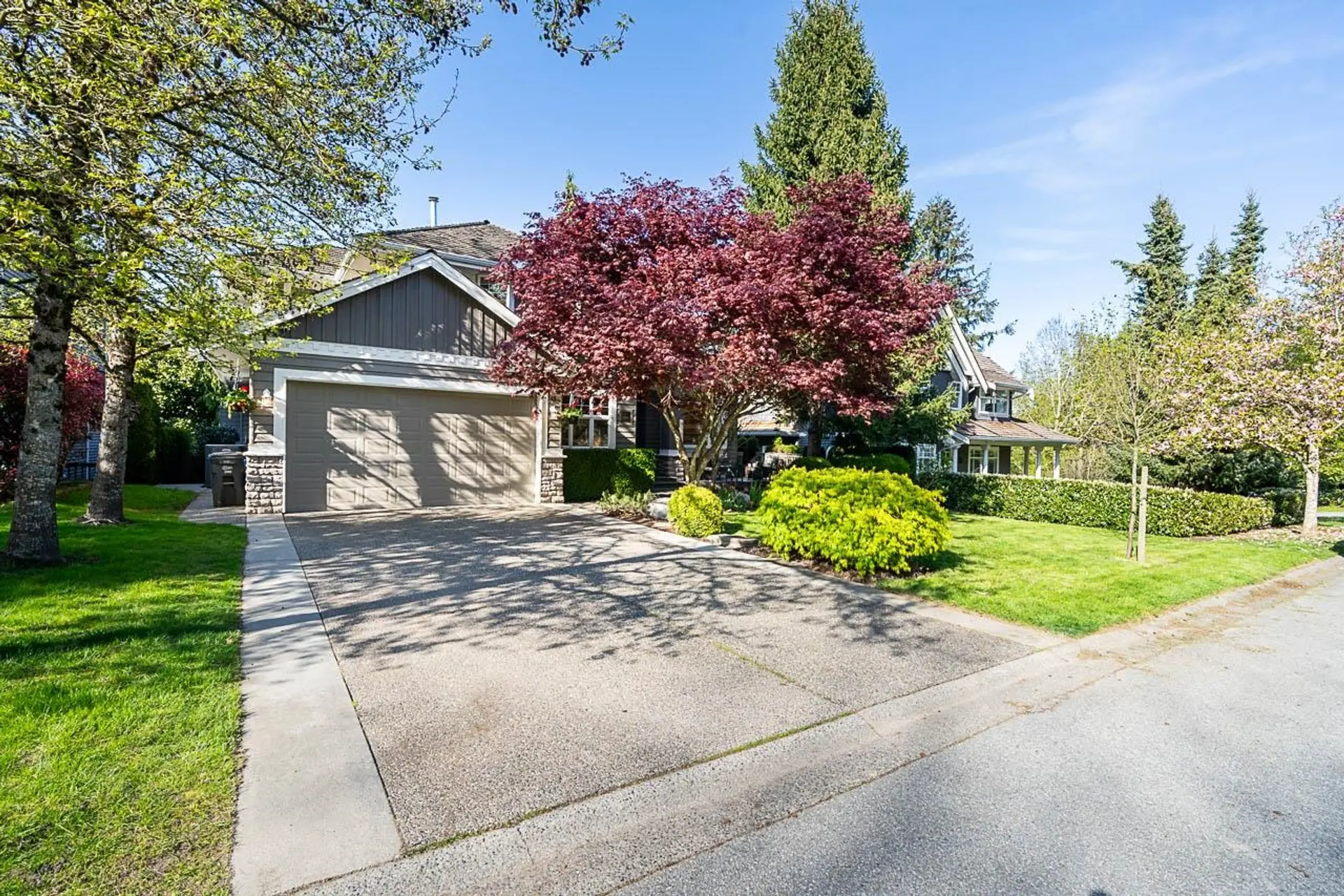 Property at 15585 37 Avenue, Surrey, BC