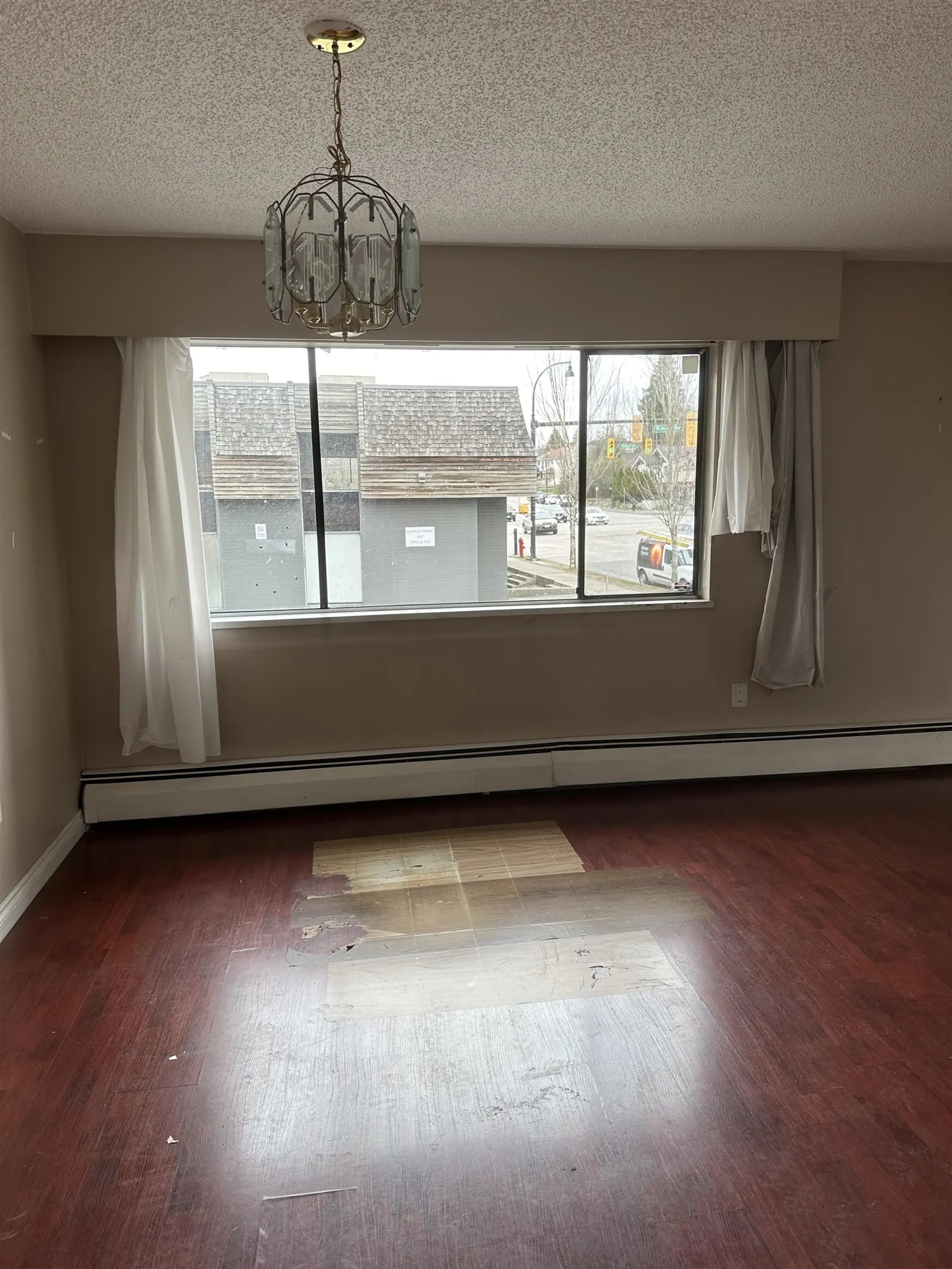 Property at #206 2299 E 30TH AVENUE, Vancouver, BC