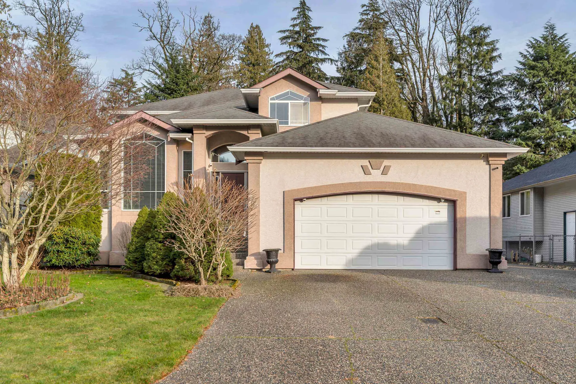 Property at 223 Balsam Avenue, Harrison Hot Springs, BC