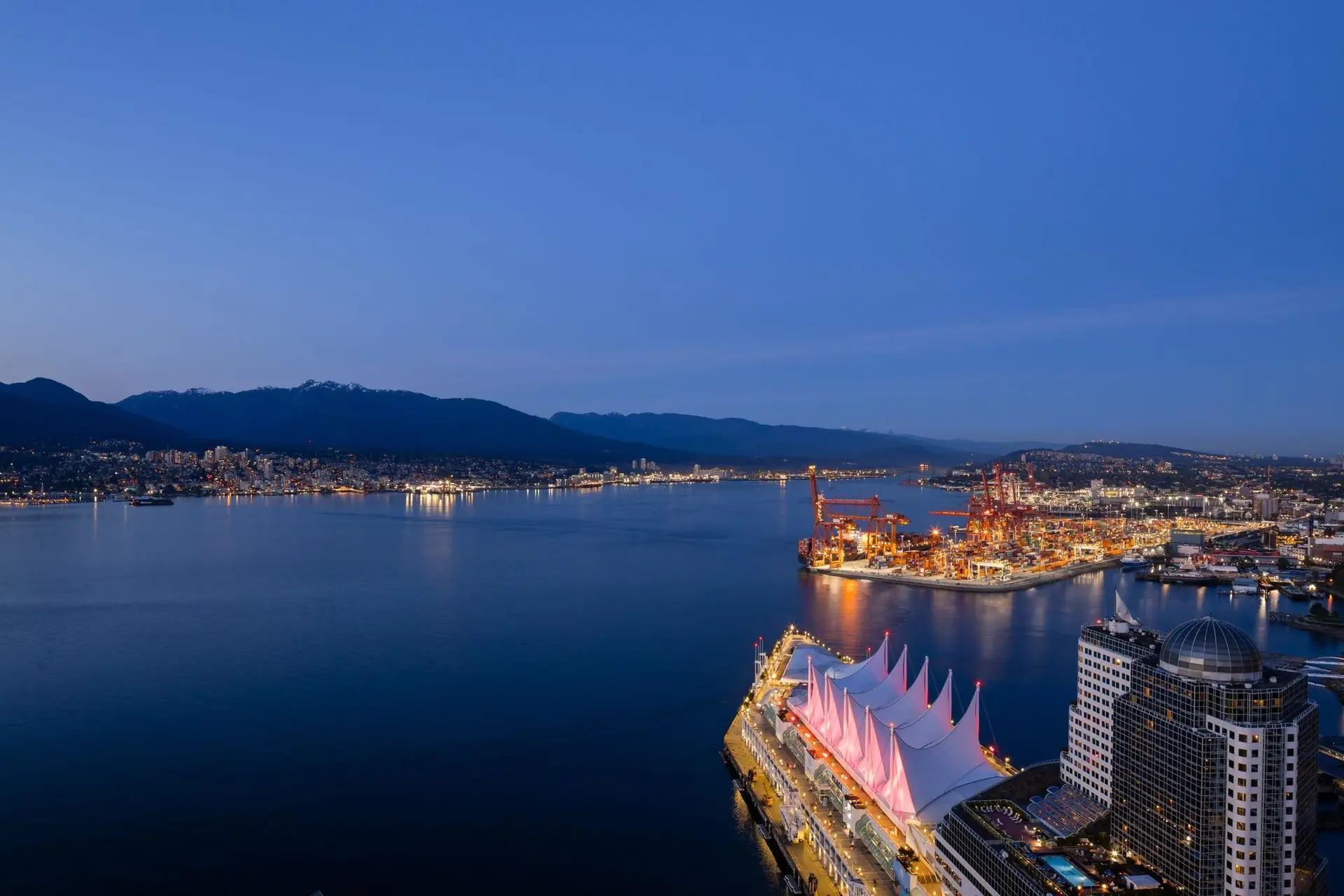 Property at #4501 1011 W Cordova Street, Vancouver, BC