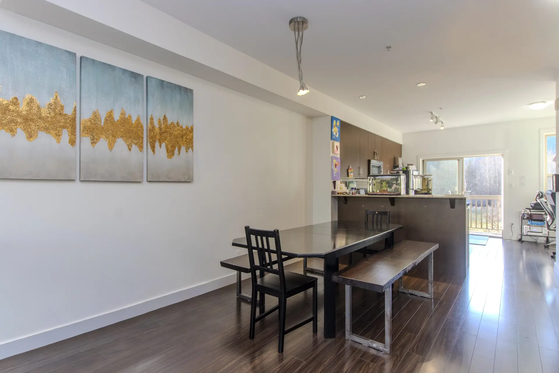 Property at #21 40653 TANTALUS ROAD, Squamish, BC