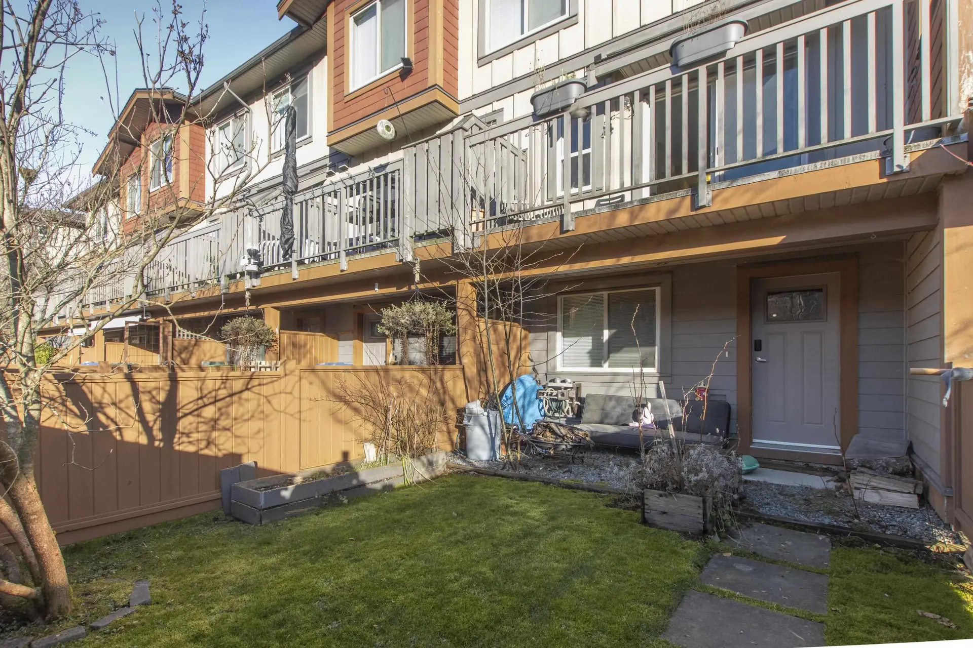 Property at #21 40653 TANTALUS ROAD, Squamish, BC