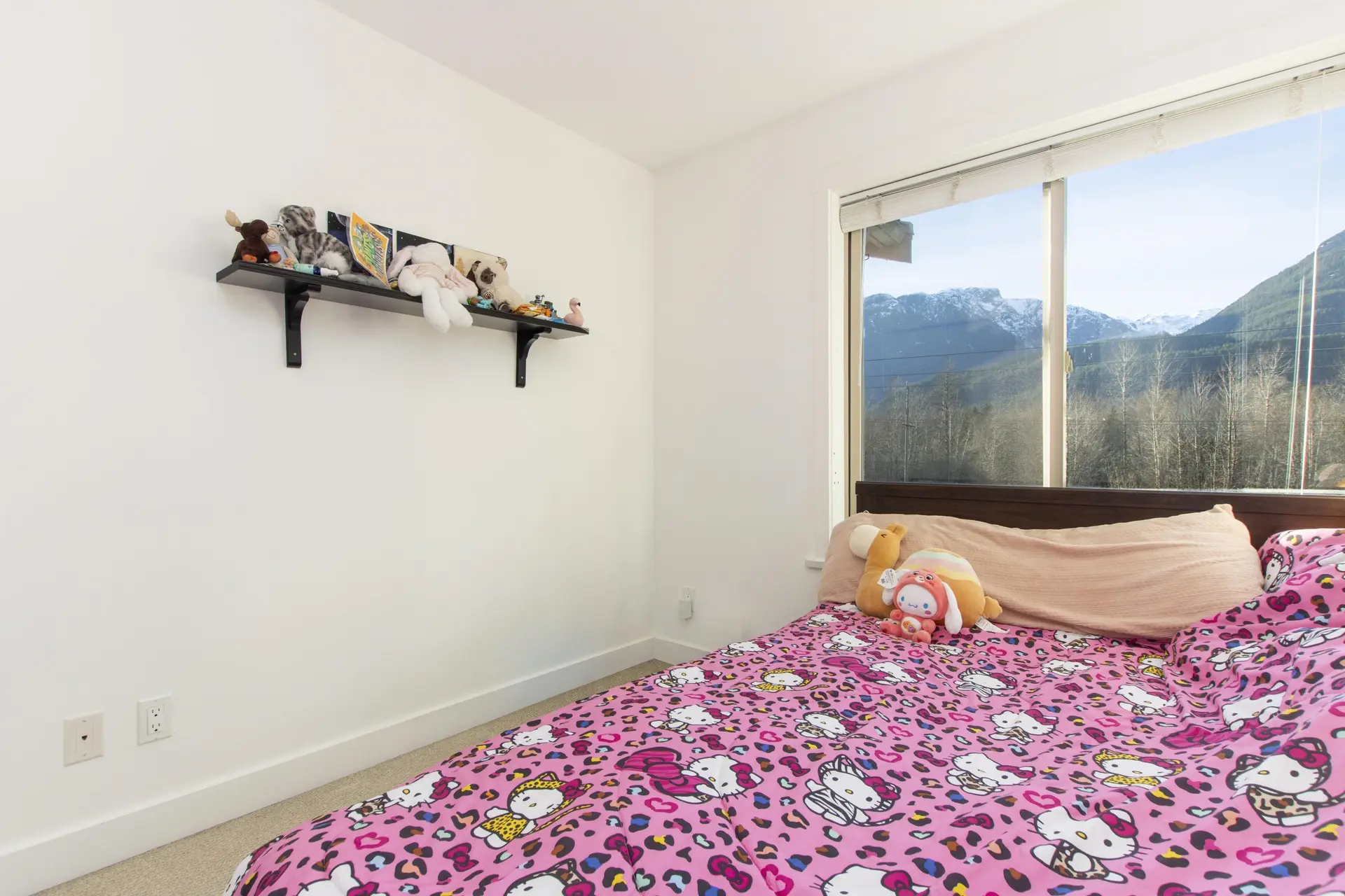 Property at #21 40653 TANTALUS ROAD, Squamish, BC