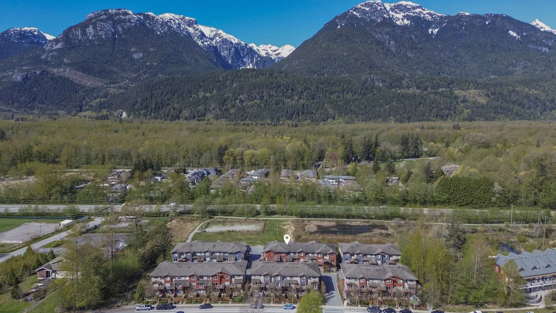 Property at #21 40653 TANTALUS ROAD, Squamish, BC