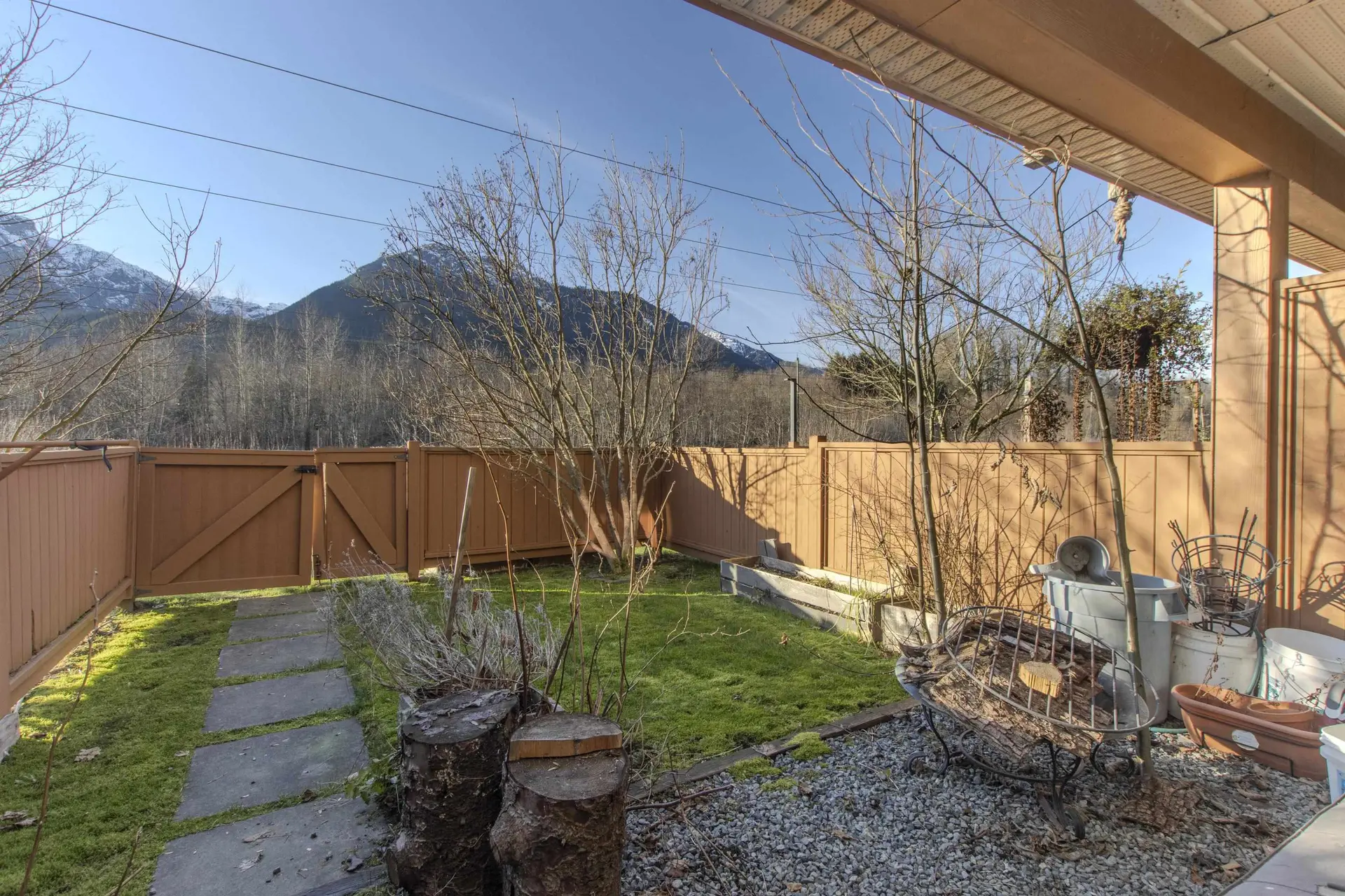 Property at #21 40653 TANTALUS ROAD, Squamish, BC