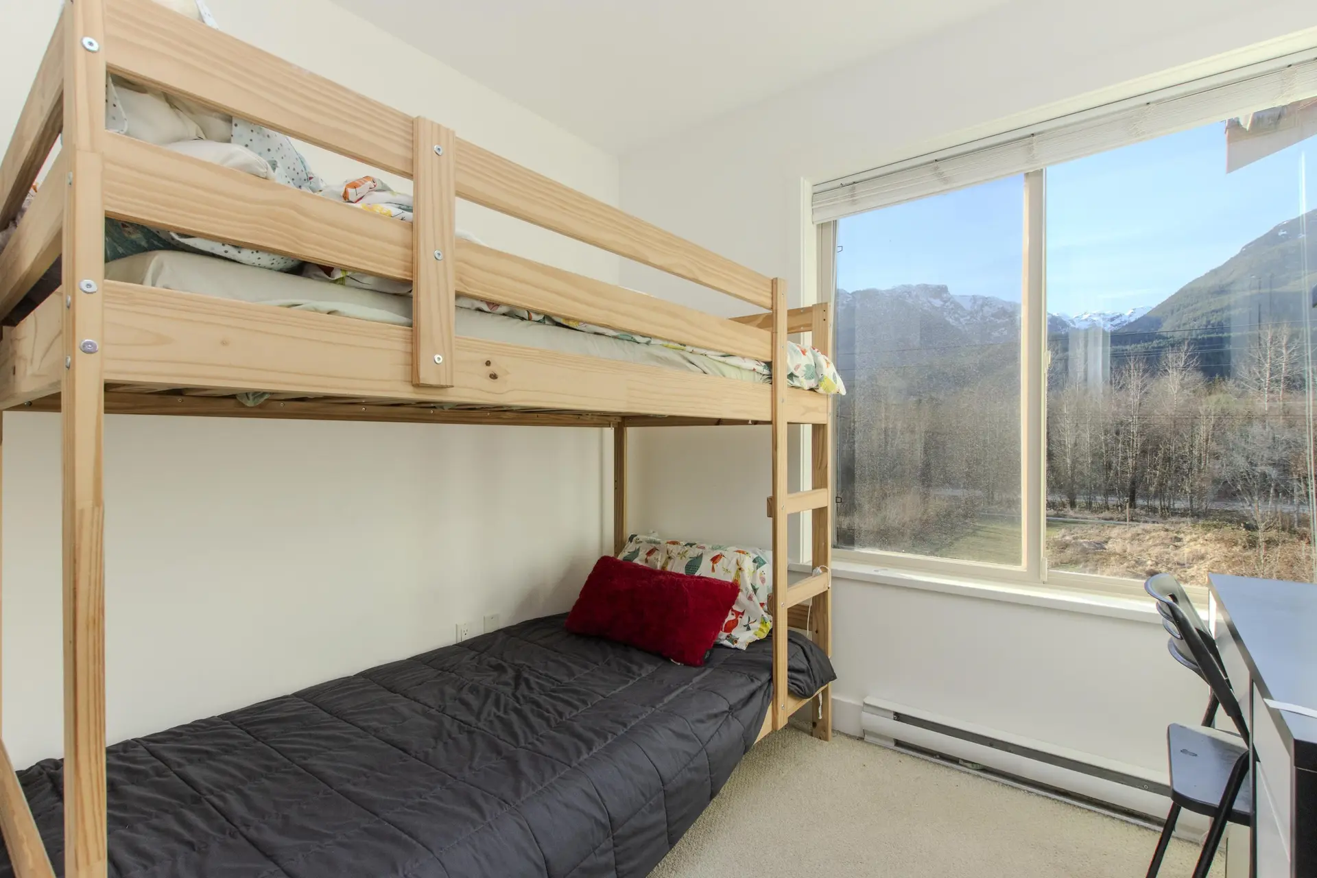 Property at #21 40653 TANTALUS ROAD, Squamish, BC