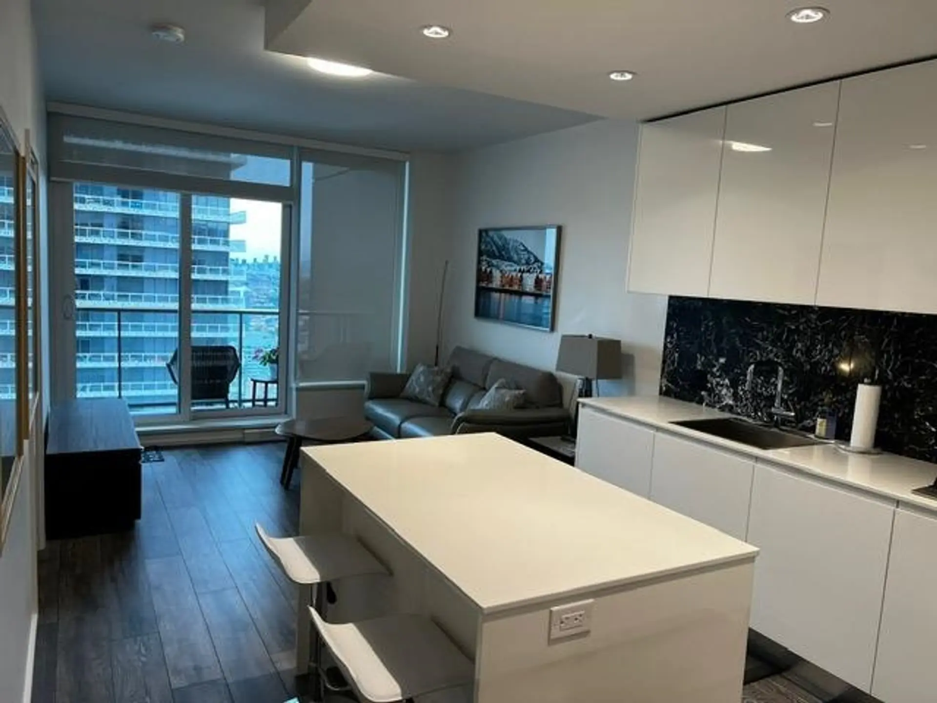 Property at #3906 4650 BRENTWOOD BOULEVARD, Burnaby, BC