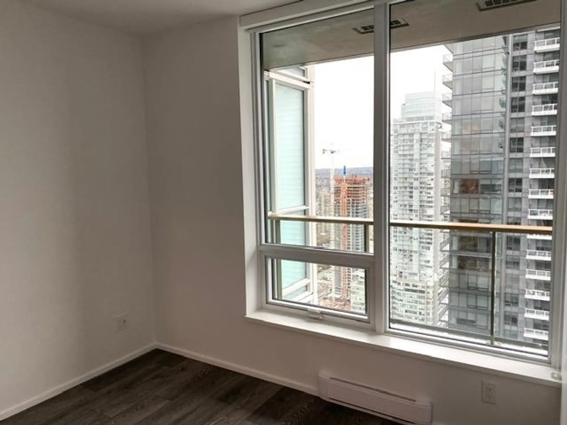 Property at #3906 4650 BRENTWOOD BOULEVARD, Burnaby, BC