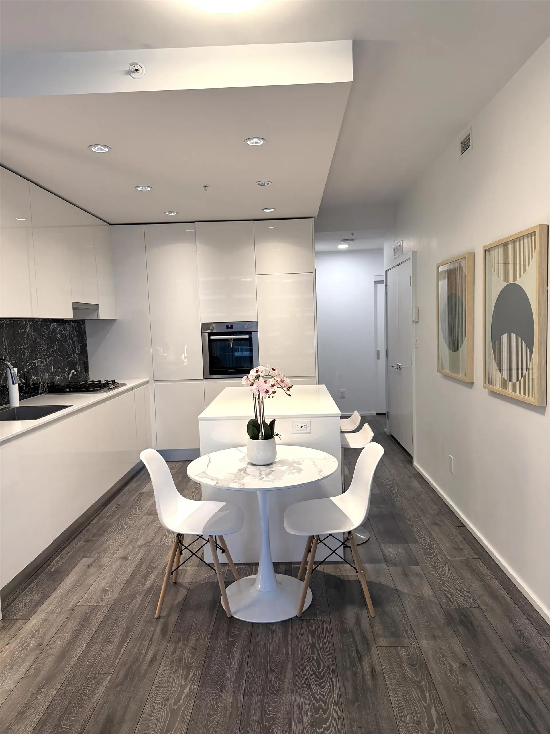 Property at #3906 4650 BRENTWOOD BOULEVARD, Burnaby, BC