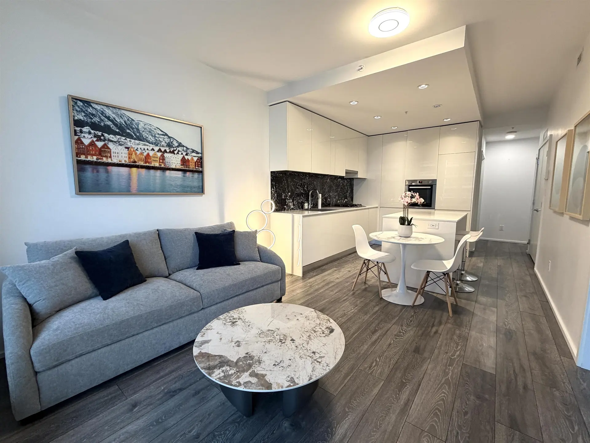 Property at #3906 4650 BRENTWOOD BOULEVARD, Burnaby, BC