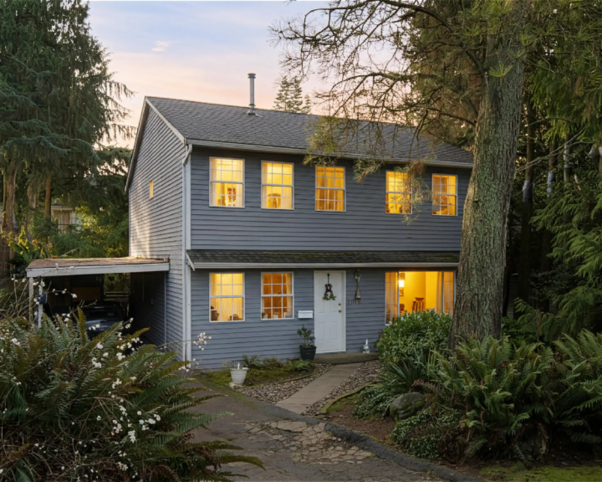 Property at 12680 16 Avenue, Surrey, BC