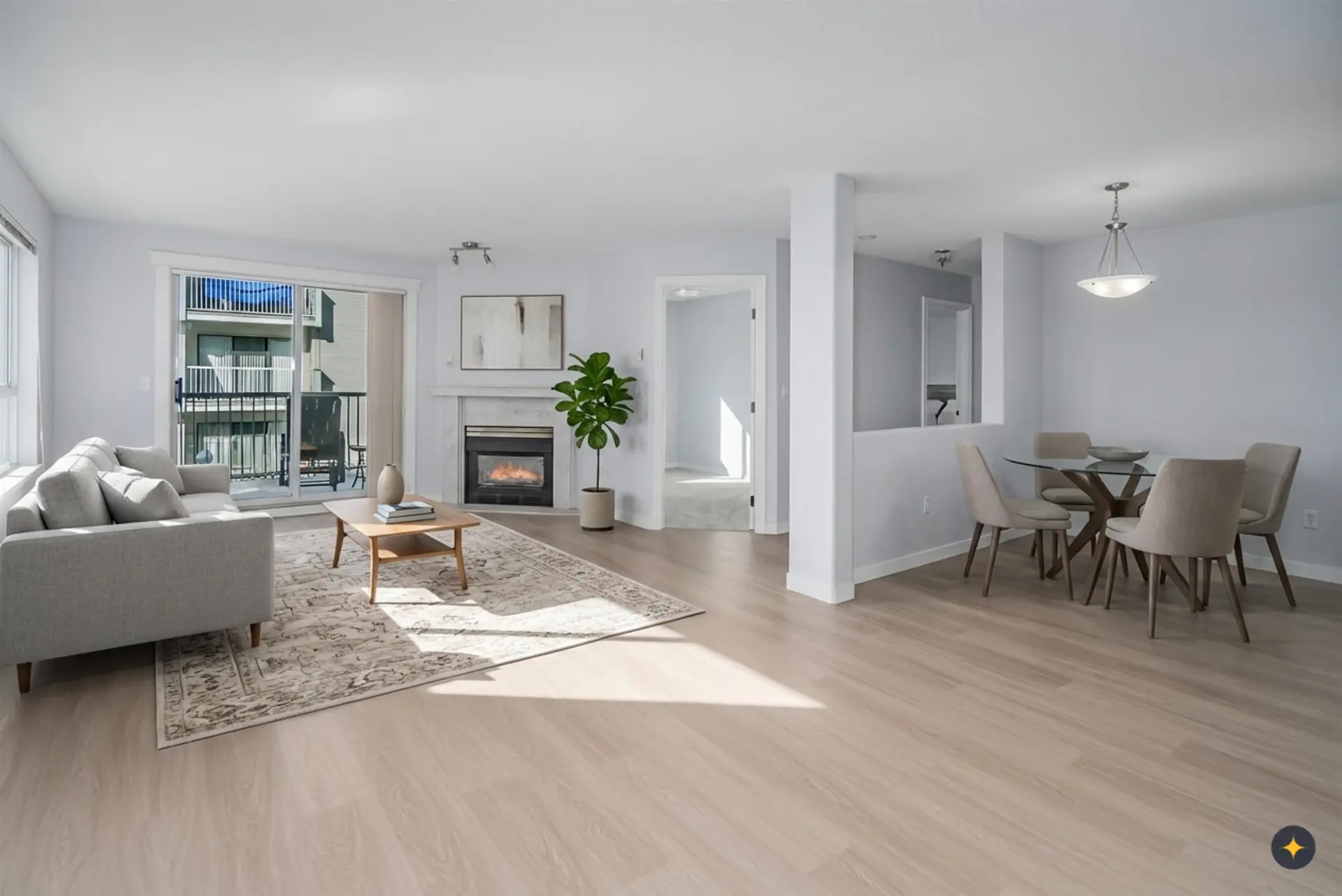 Property at #111 8985 MARY STREET, Chilliwack, BC