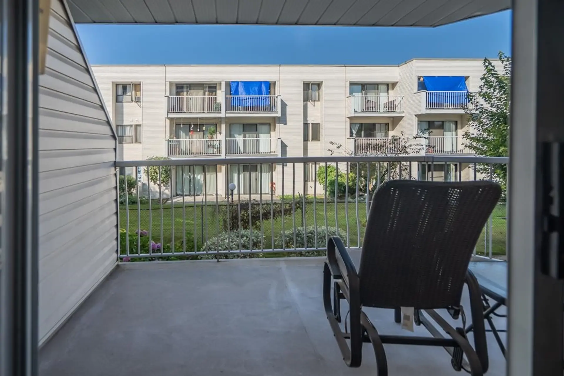 Property at #111 8985 MARY STREET, Chilliwack, BC