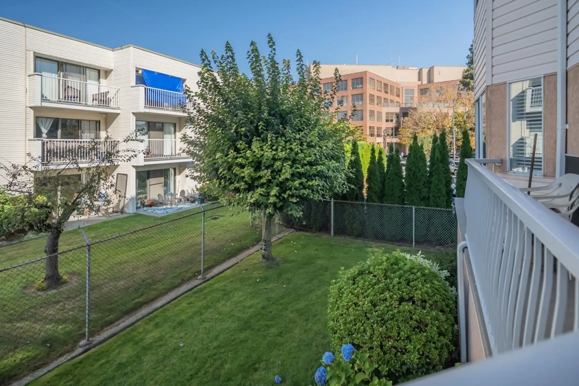 Property at #111 8985 MARY STREET, Chilliwack, BC