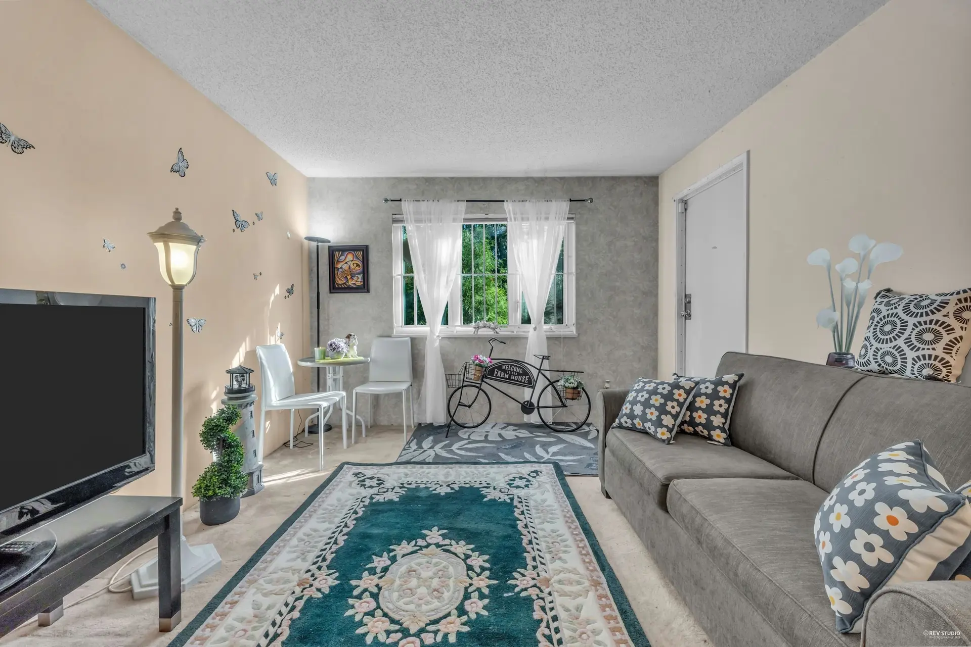 Property at #111 1122 King Albert Avenue, Coquitlam, BC
