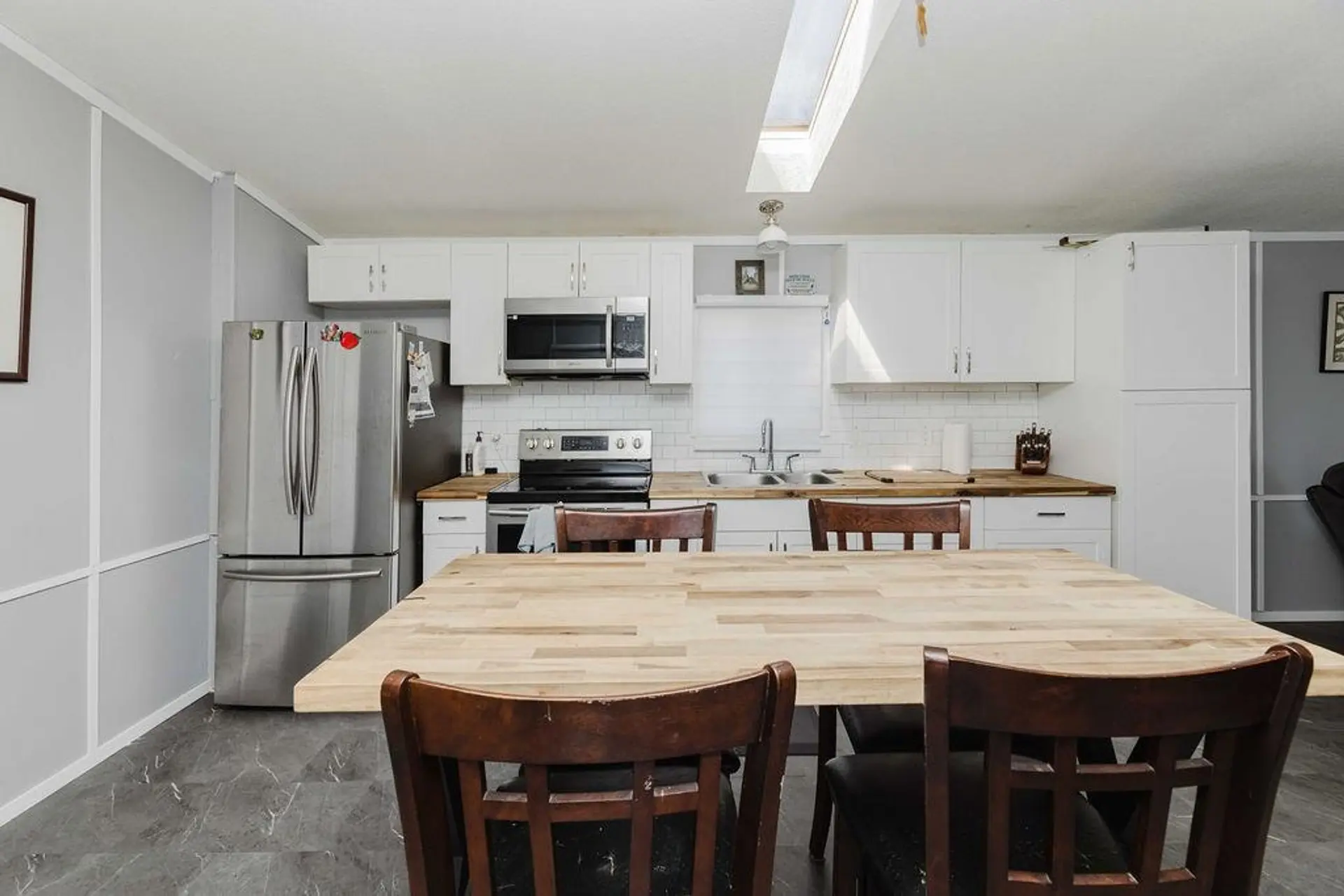 Property at #69 1413 SUNSHINE COAST HIGHWAY, Gibsons, BC