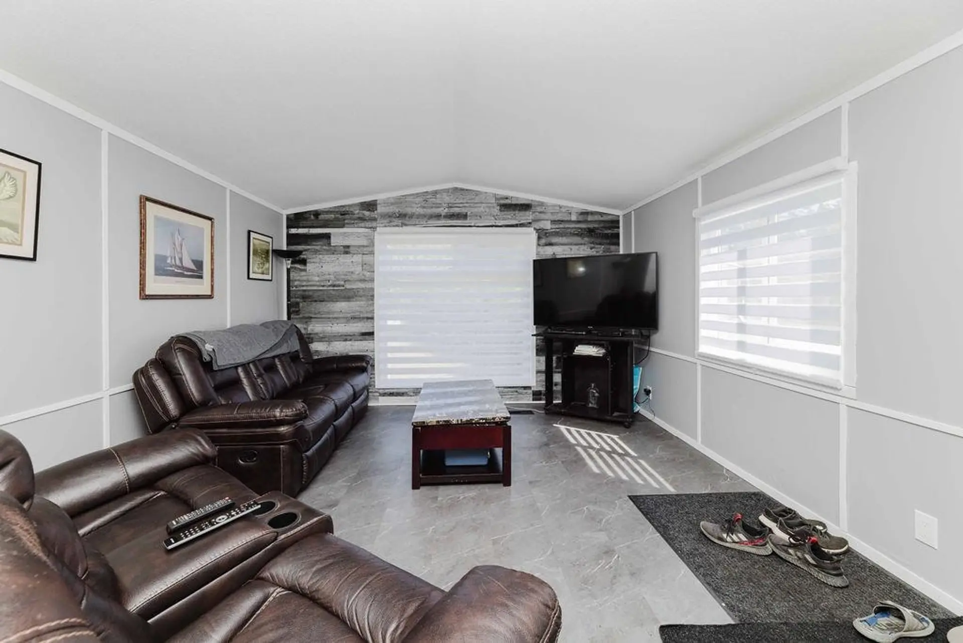 Property at #69 1413 SUNSHINE COAST HIGHWAY, Gibsons, BC