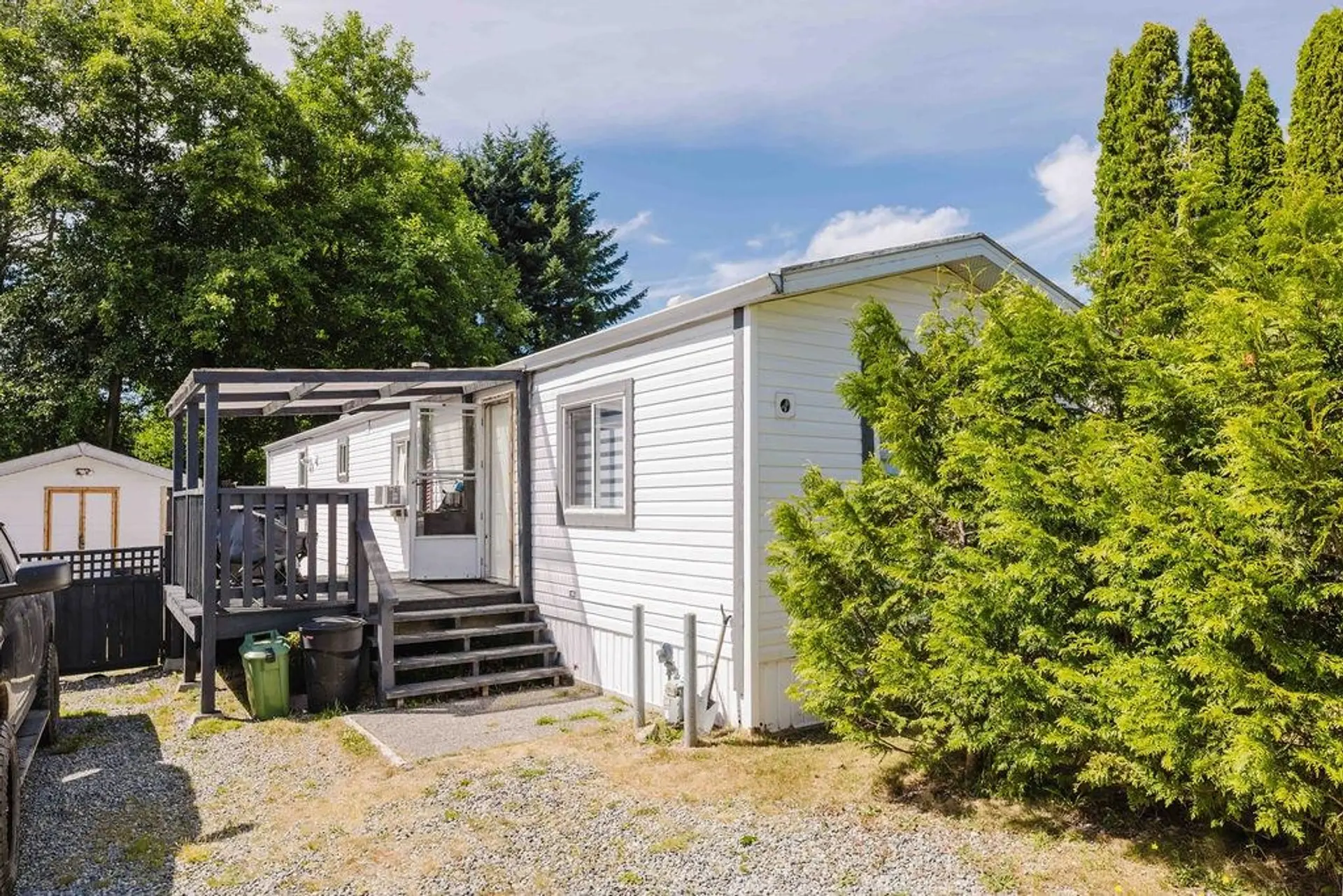 Property at #69 1413 SUNSHINE COAST HIGHWAY, Gibsons, BC