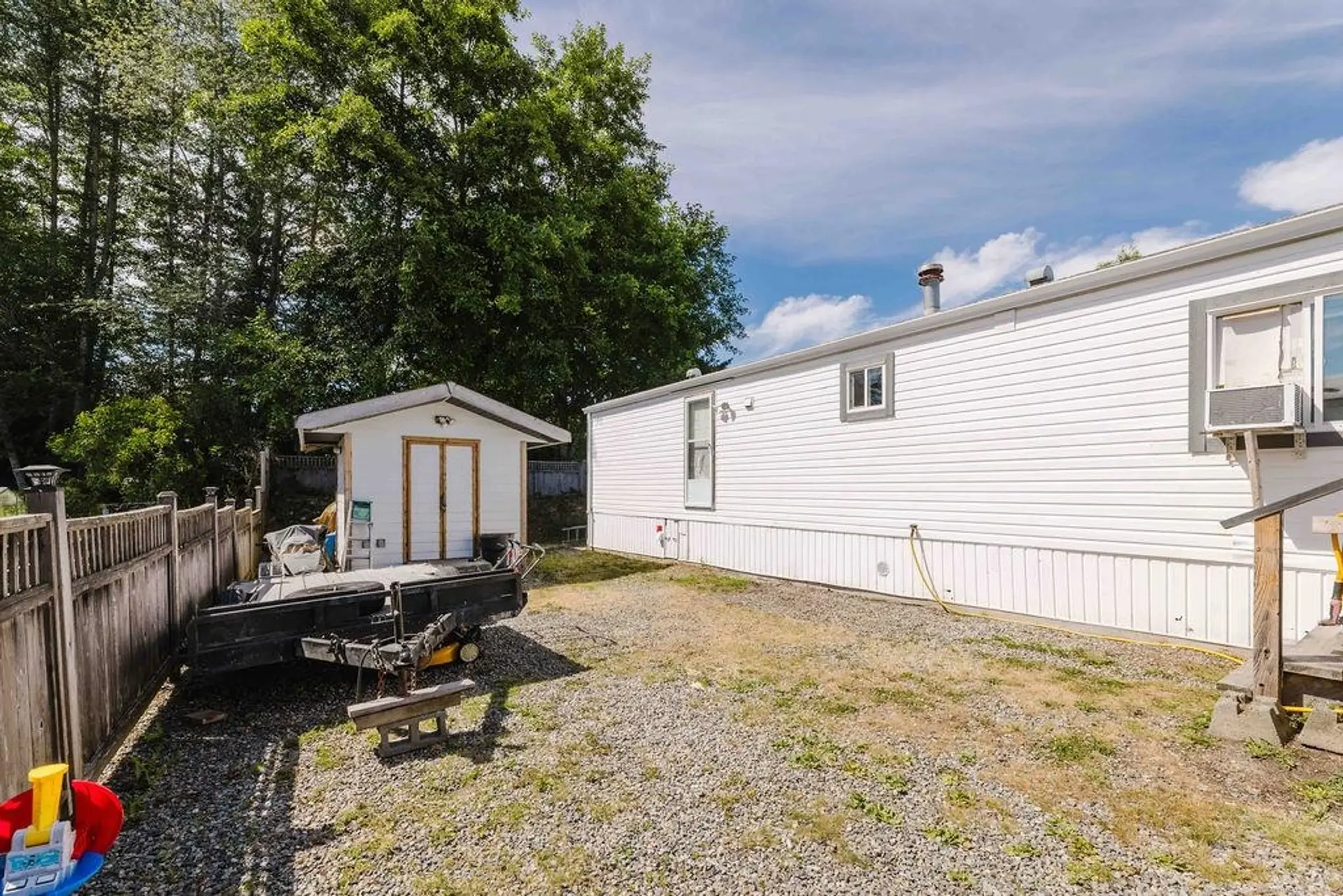 Property at #69 1413 SUNSHINE COAST HIGHWAY, Gibsons, BC