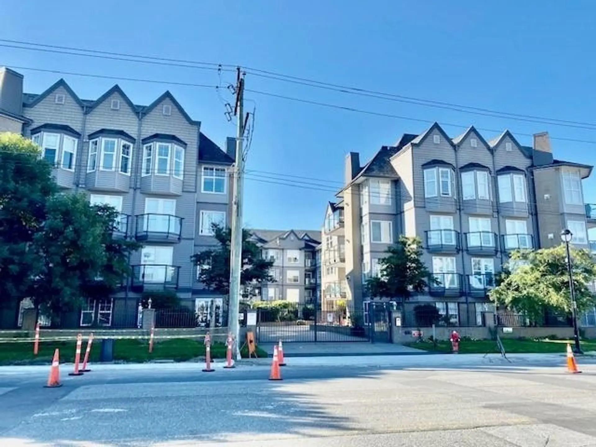 Property at #301 20200 56 AVENUE, Langley, BC