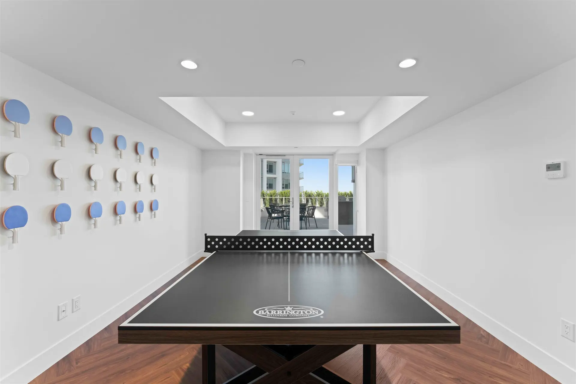 Property at #2801 518 CLARKE ROAD, Coquitlam, BC