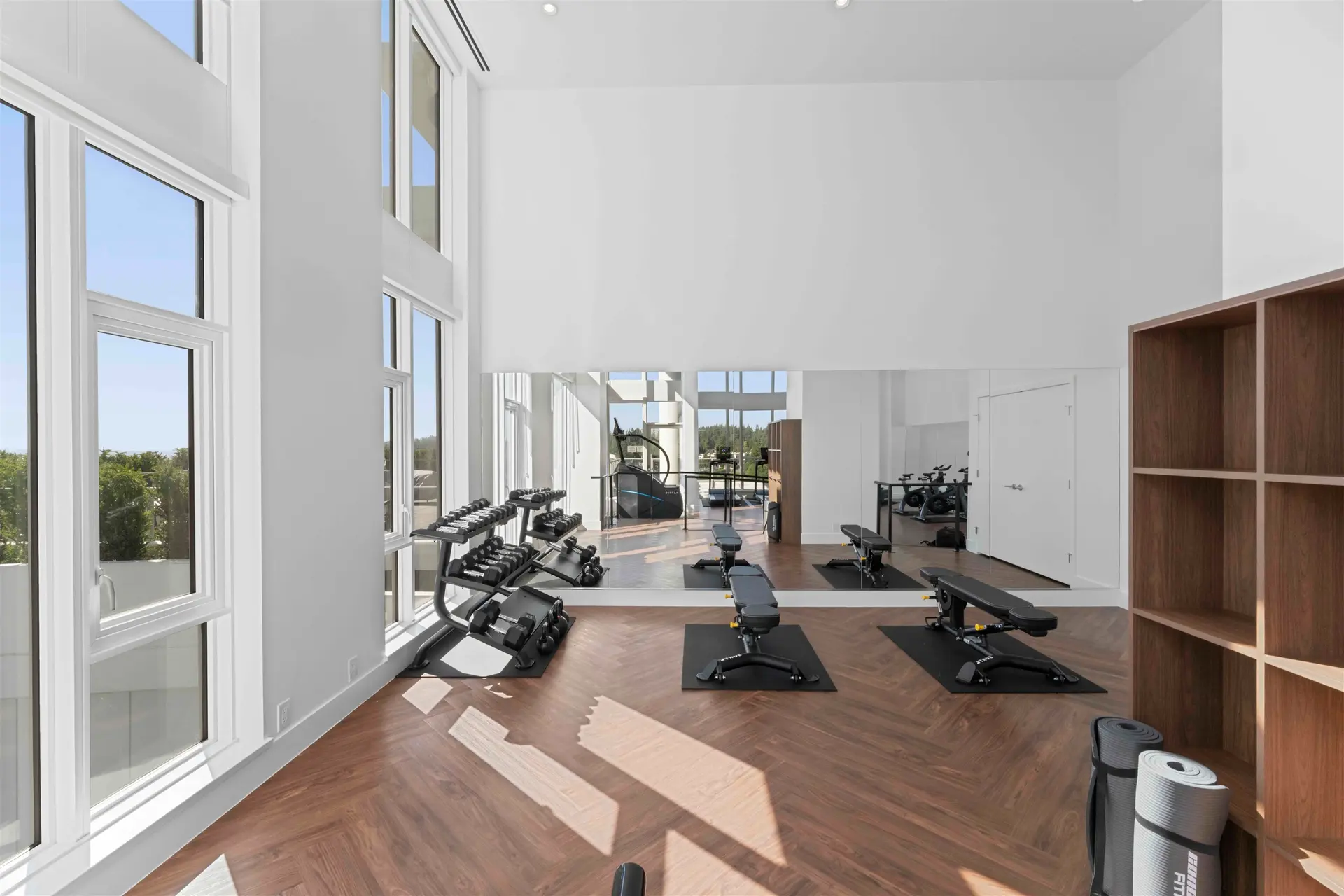 Property at #2801 518 CLARKE ROAD, Coquitlam, BC