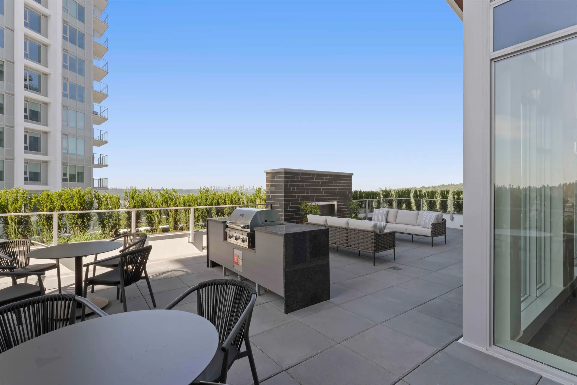 Property at #2801 518 CLARKE ROAD, Coquitlam, BC