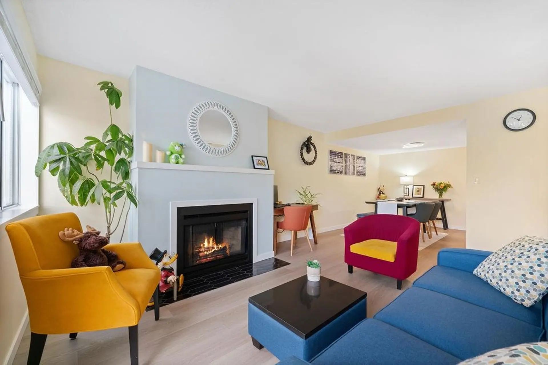 Property at #218 7751 MINORU BOULEVARD, Richmond, BC