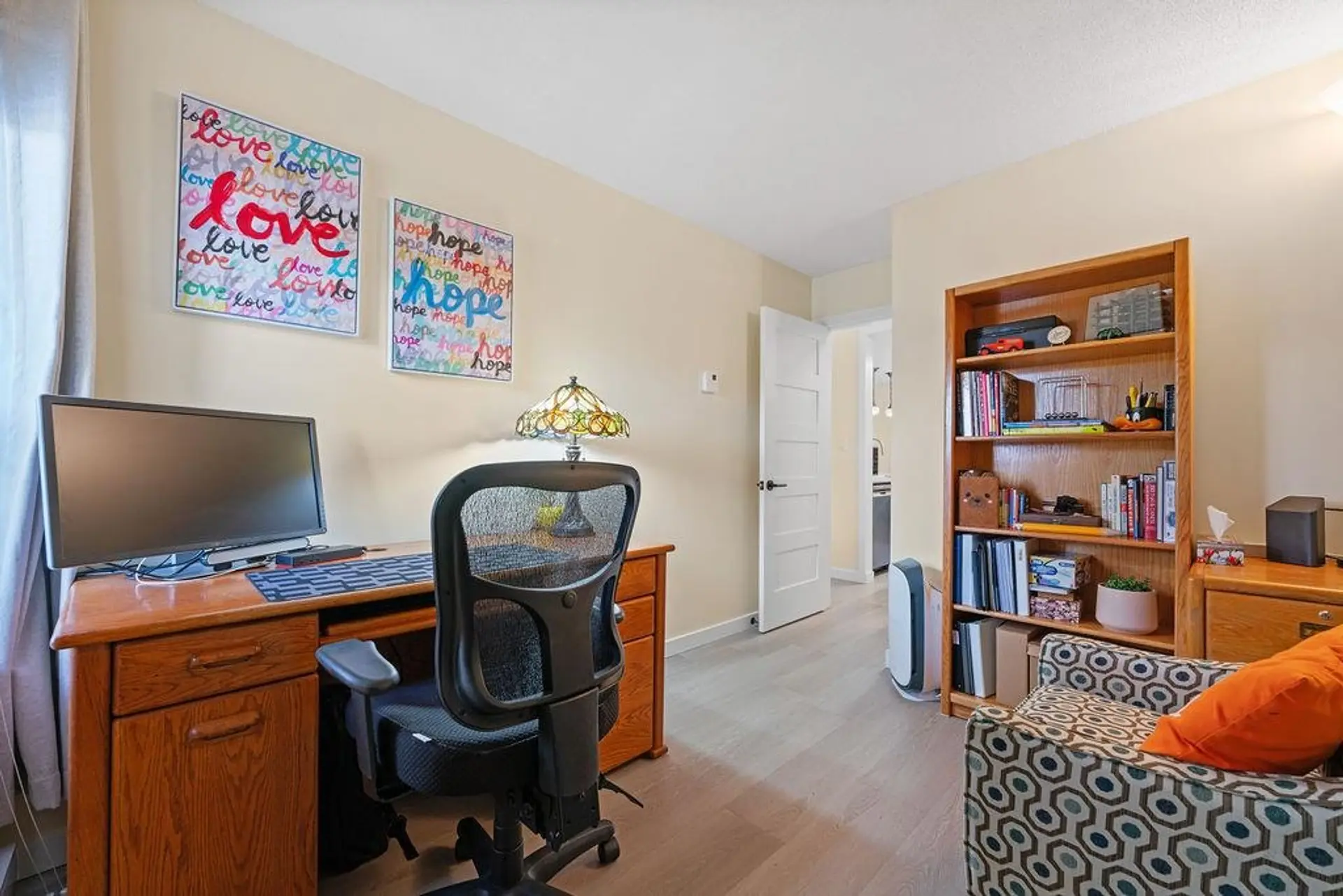 Property at #218 7751 MINORU BOULEVARD, Richmond, BC