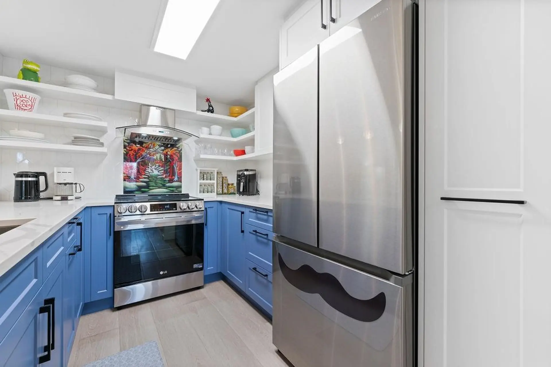 Property at #218 7751 MINORU BOULEVARD, Richmond, BC