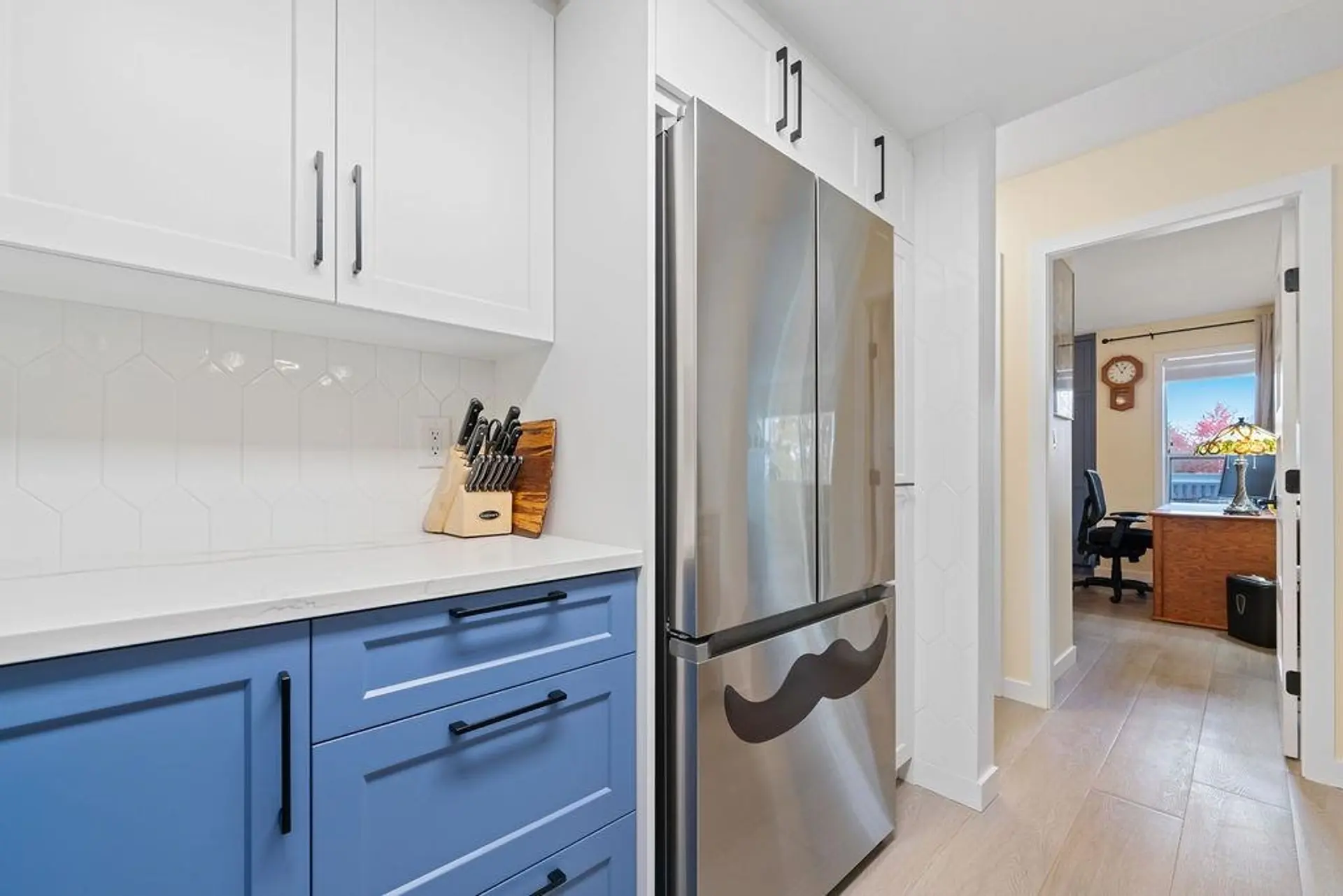 Property at #218 7751 MINORU BOULEVARD, Richmond, BC