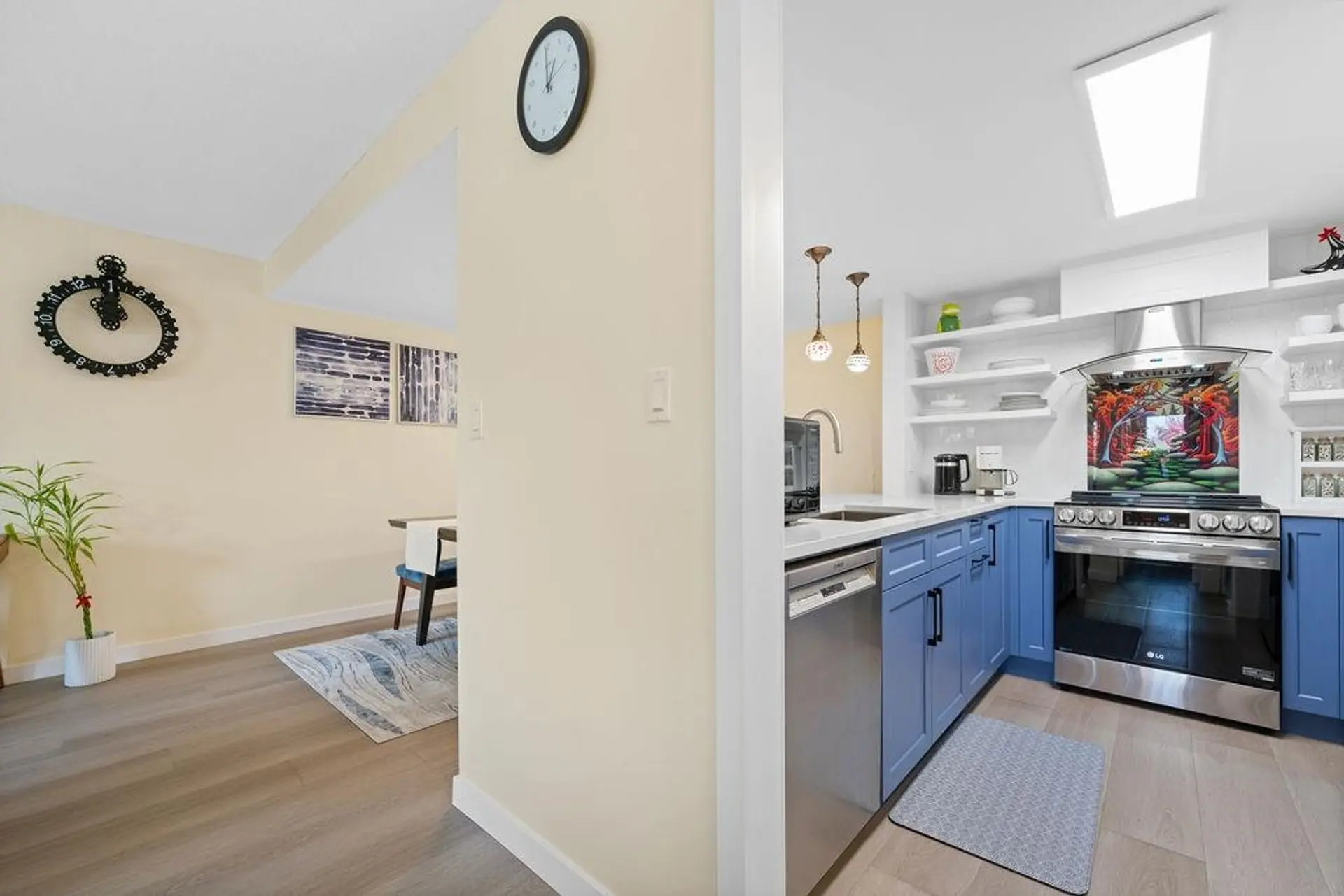 Property at #218 7751 MINORU BOULEVARD, Richmond, BC