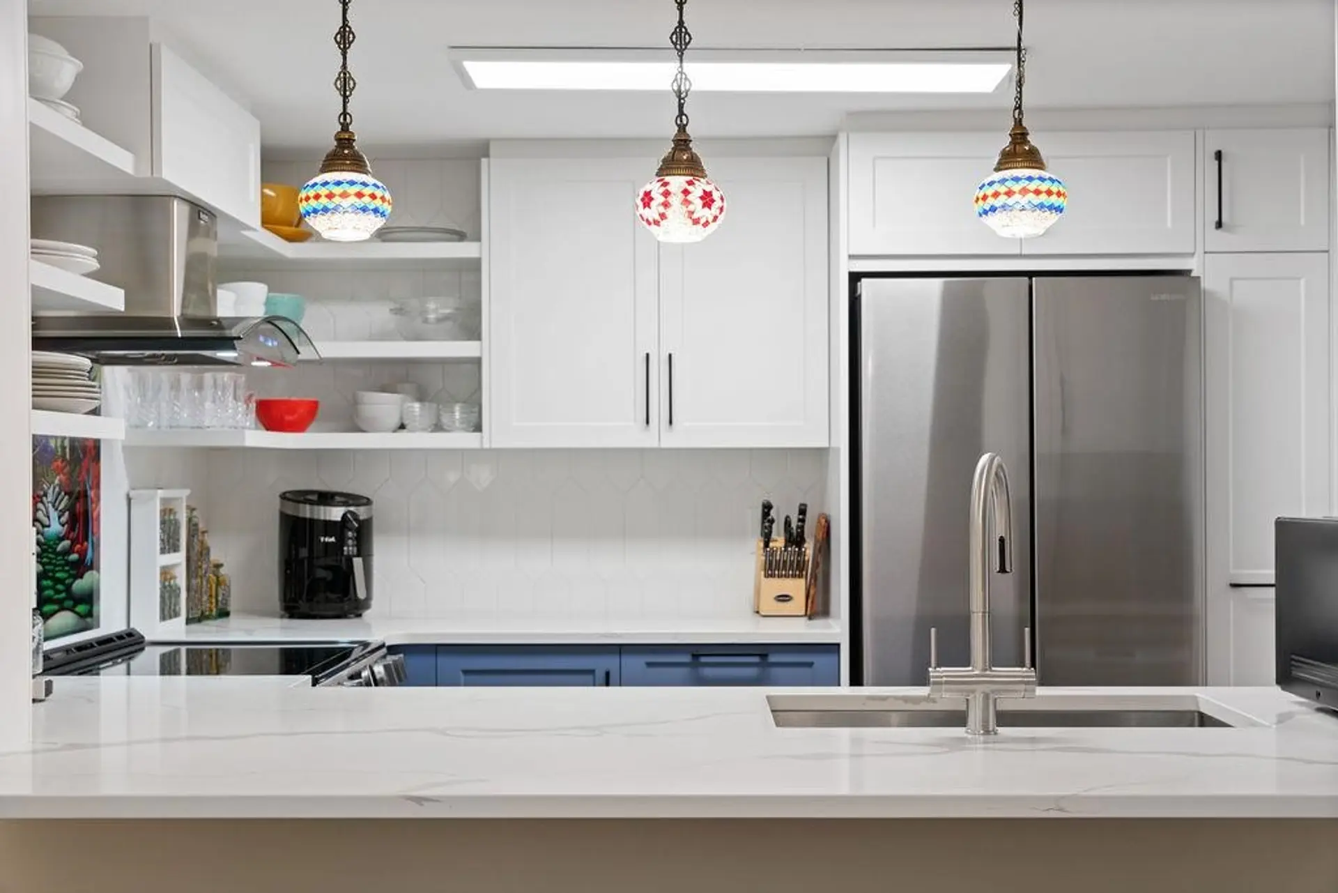 Property at #218 7751 MINORU BOULEVARD, Richmond, BC