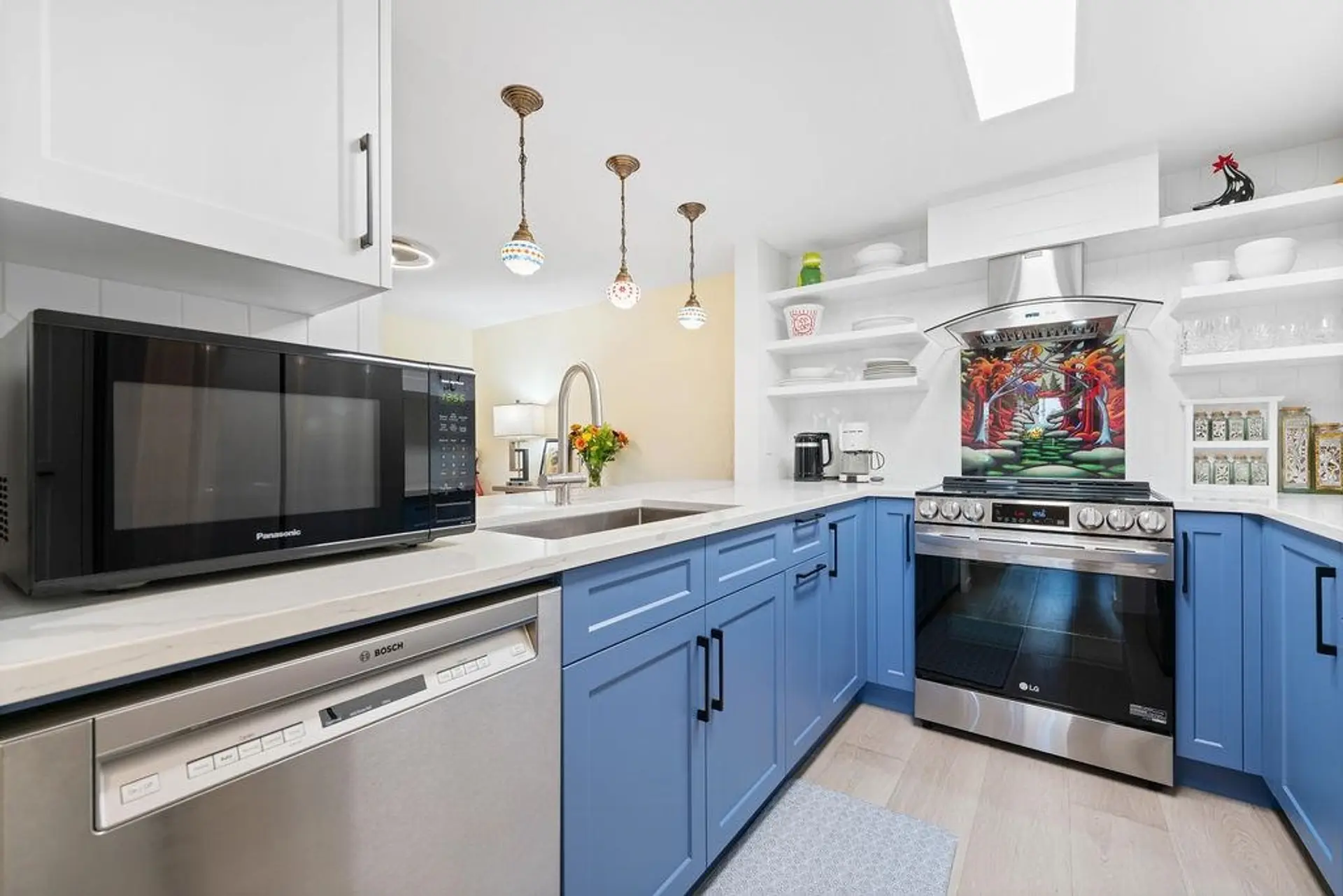 Property at #218 7751 MINORU BOULEVARD, Richmond, BC